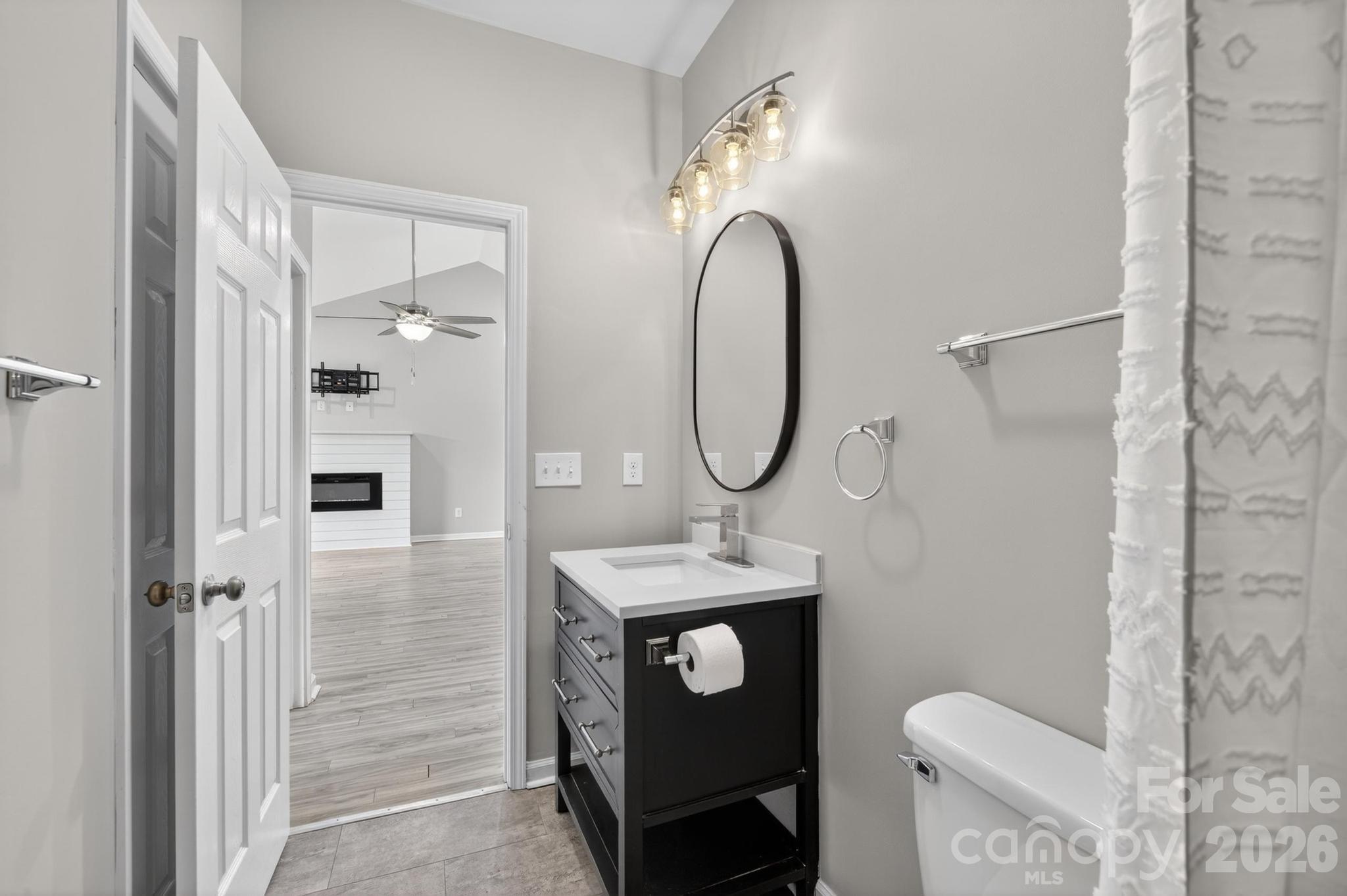 2119 South Road — Morganton