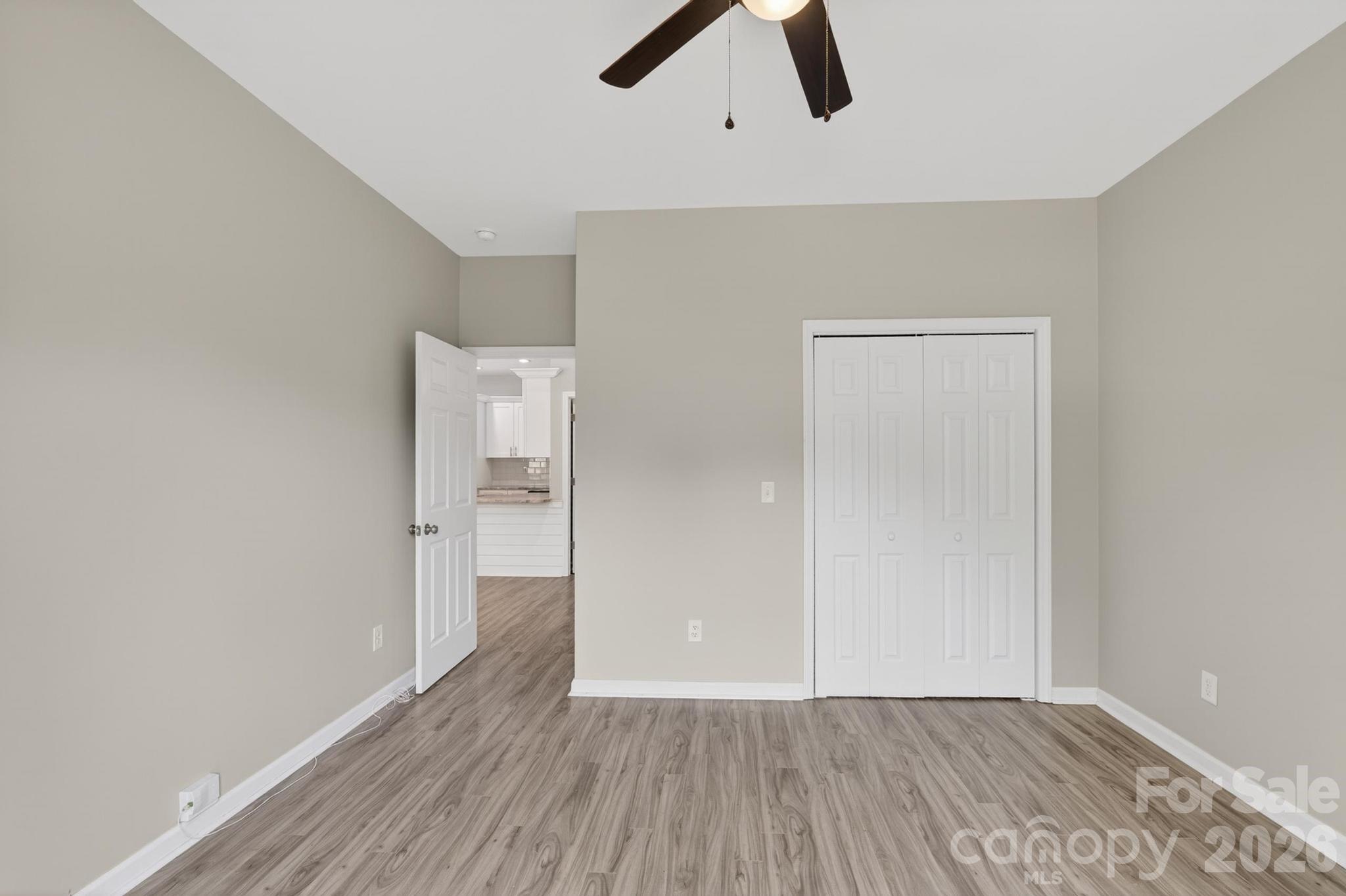 2119 South Road — Morganton
