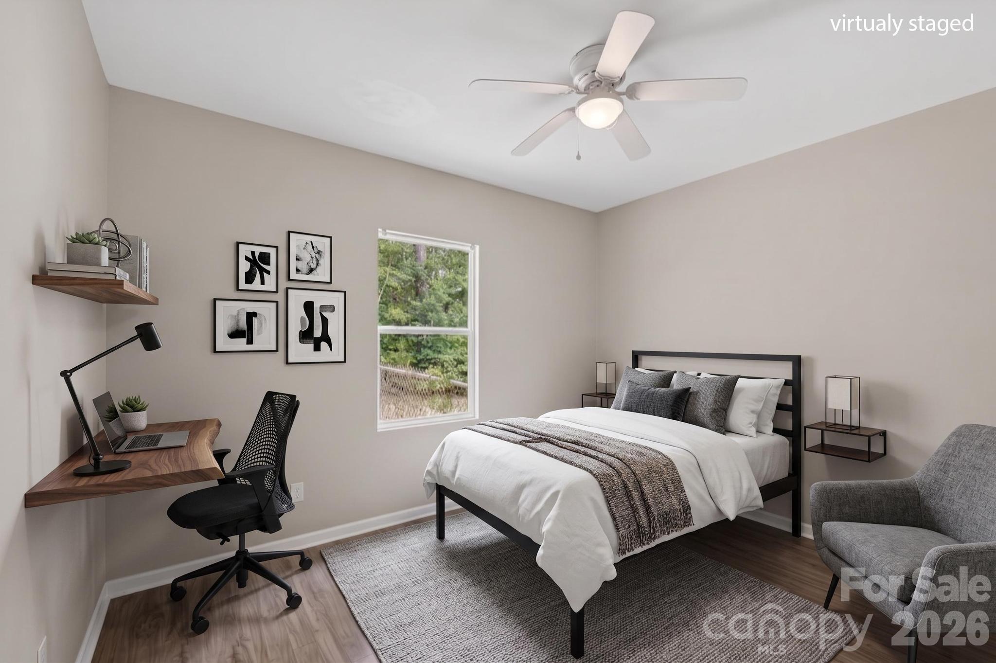 2119 South Road — Morganton