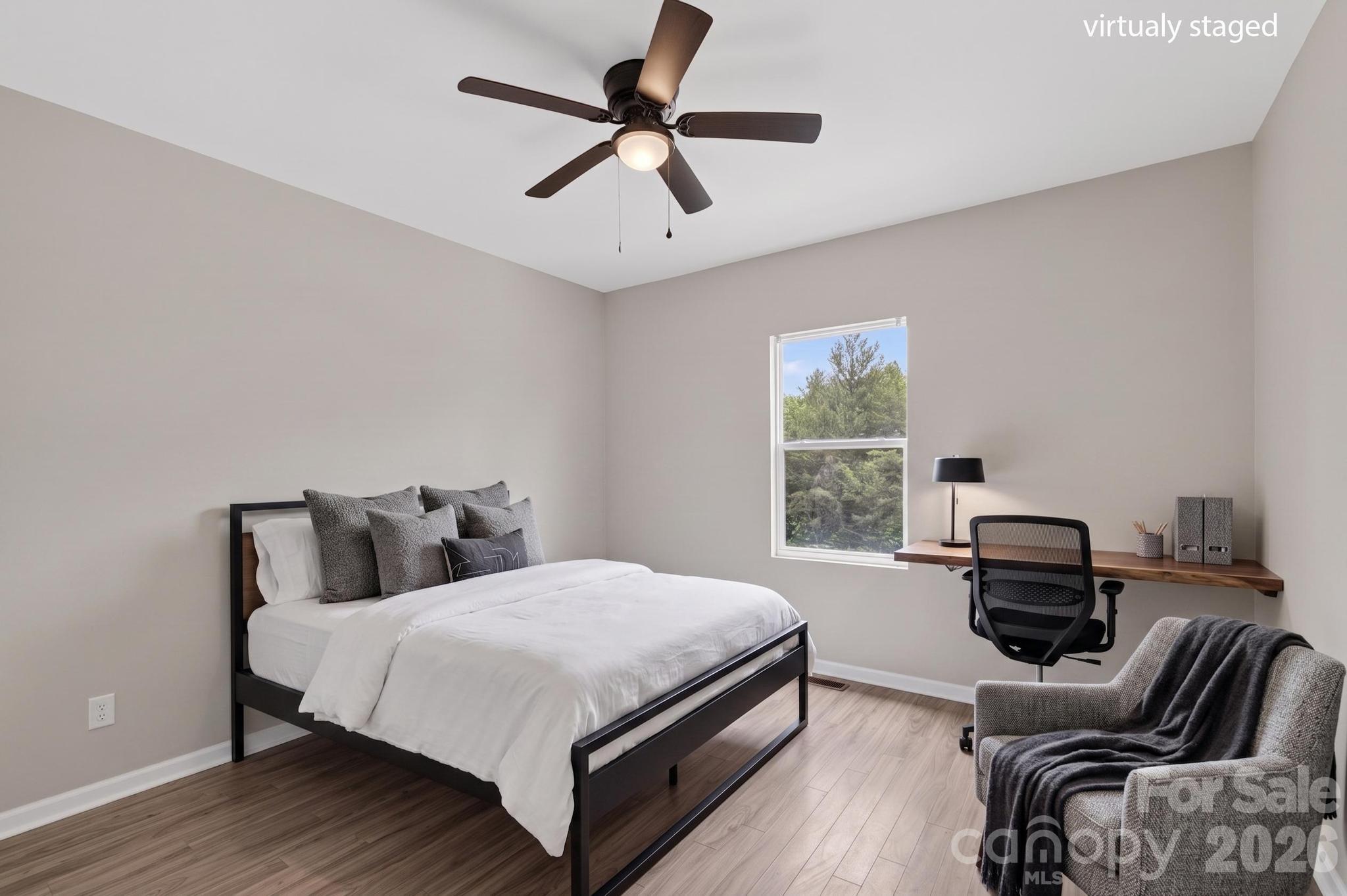 2119 South Road — Morganton