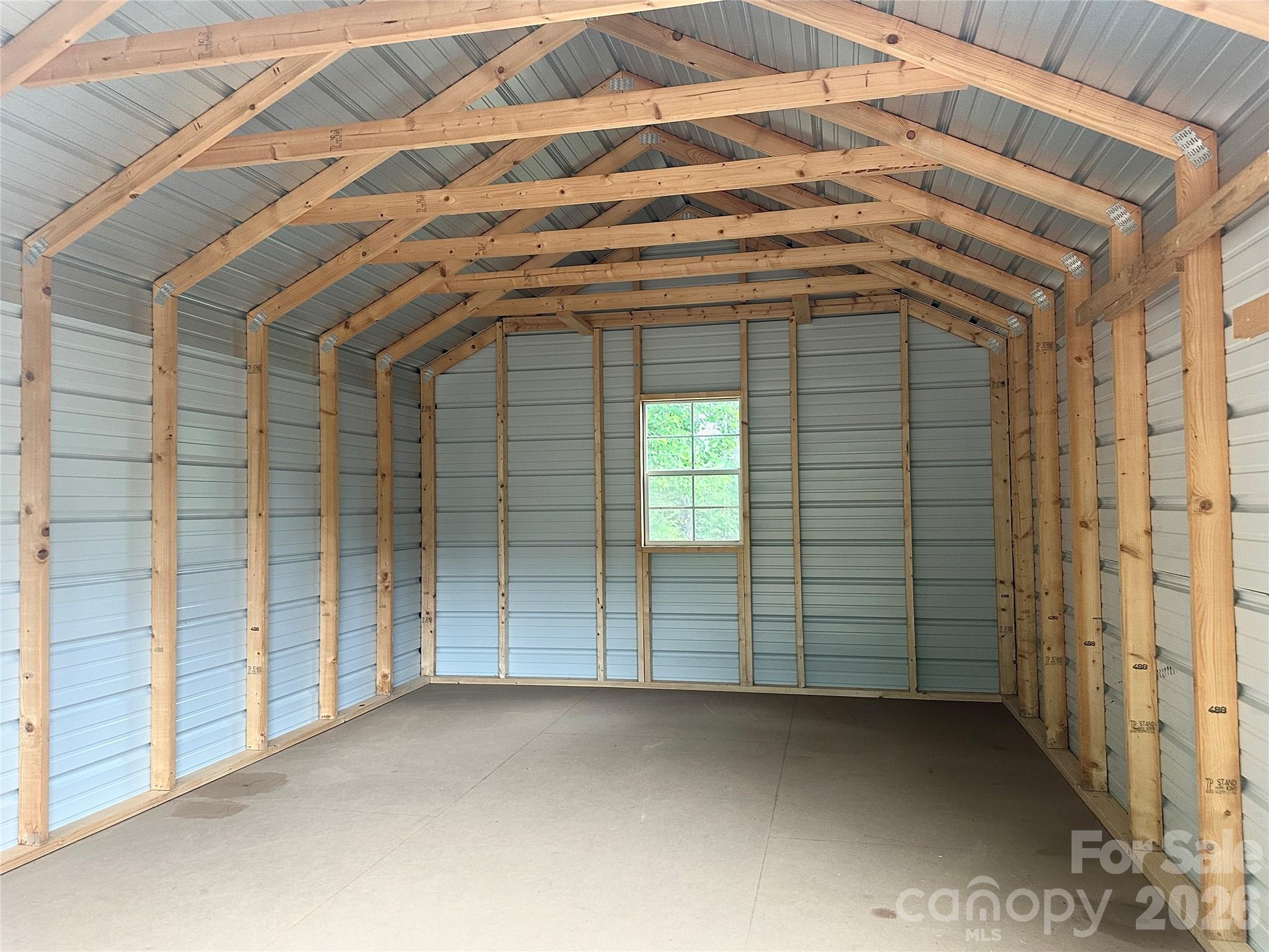 2119 South Road — Morganton