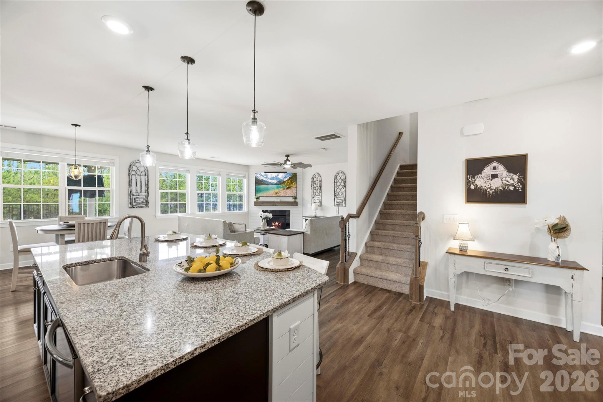 4009 Tory Path Road — Waxhaw