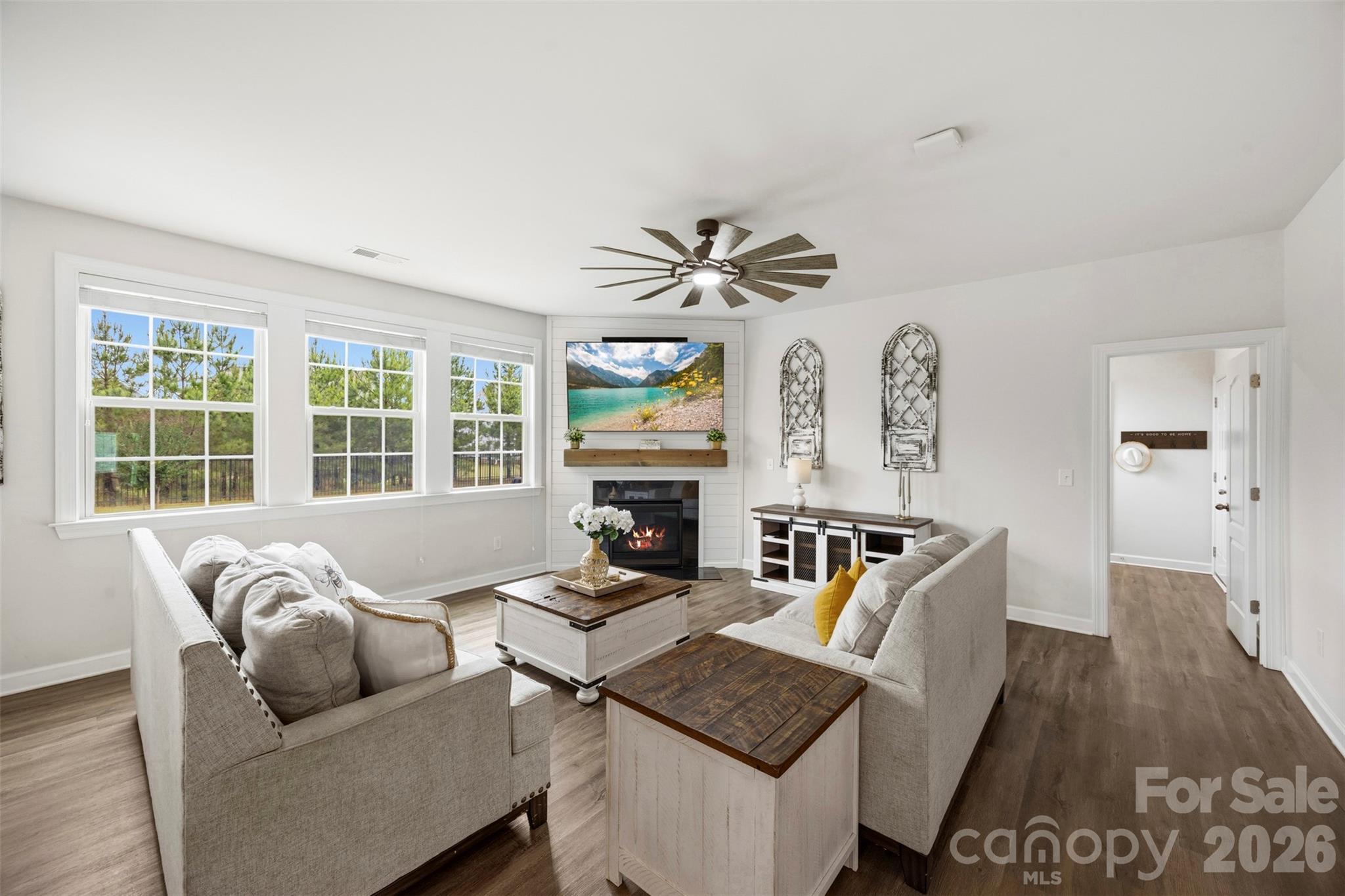 4009 Tory Path Road — Waxhaw