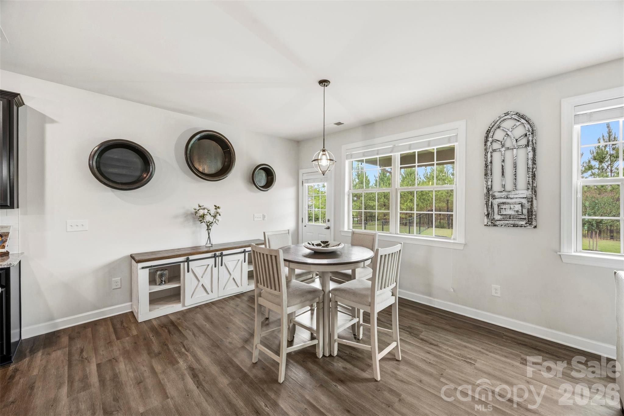 4009 Tory Path Road — Waxhaw