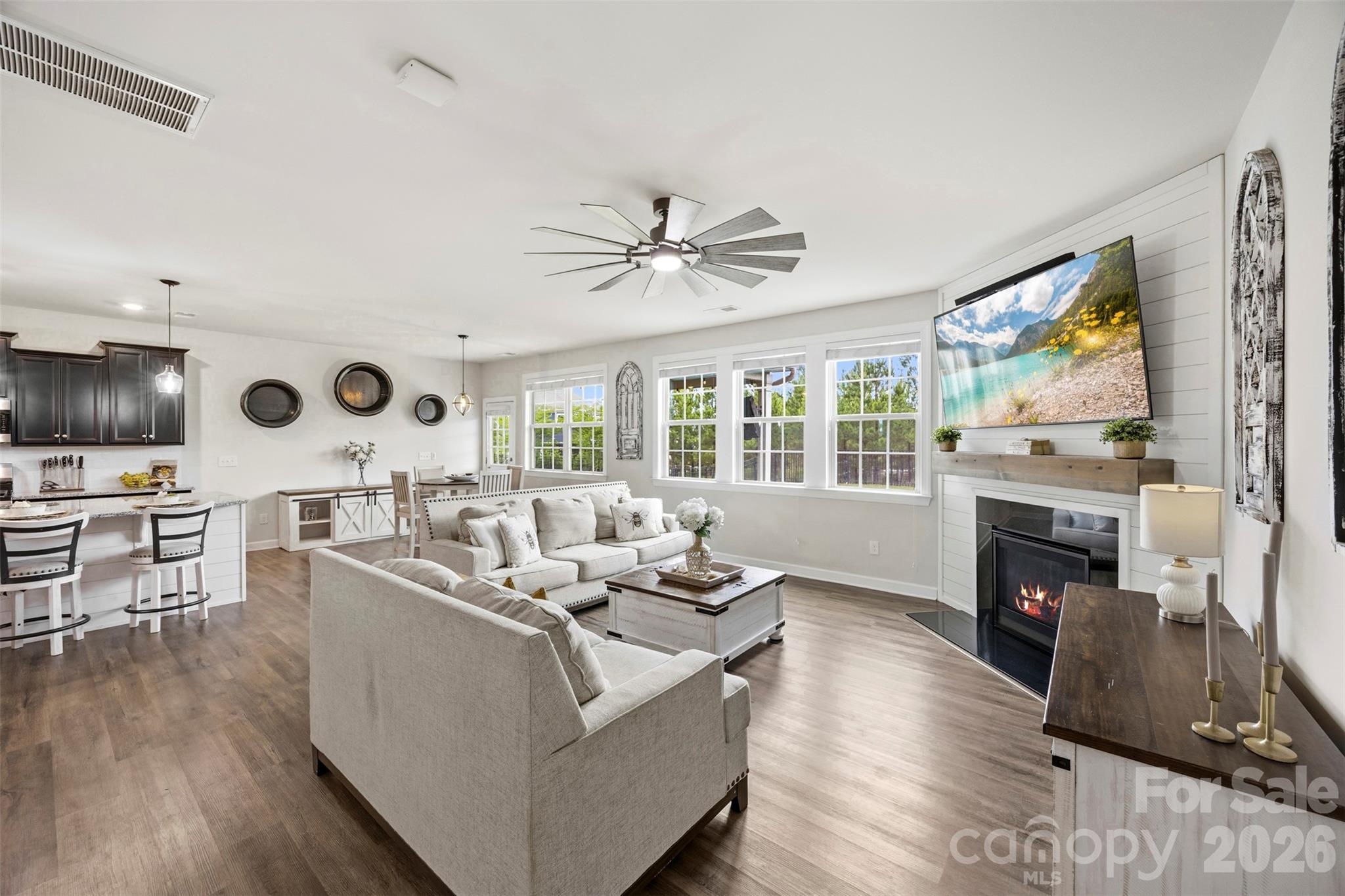 4009 Tory Path Road — Waxhaw