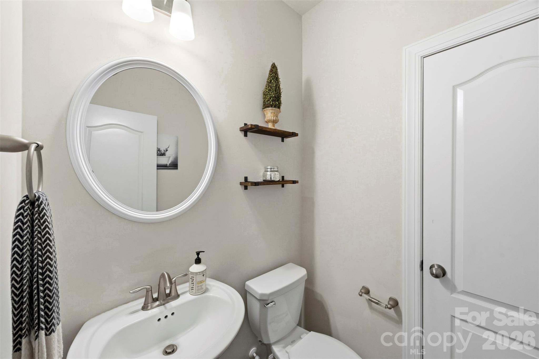 4009 Tory Path Road — Waxhaw