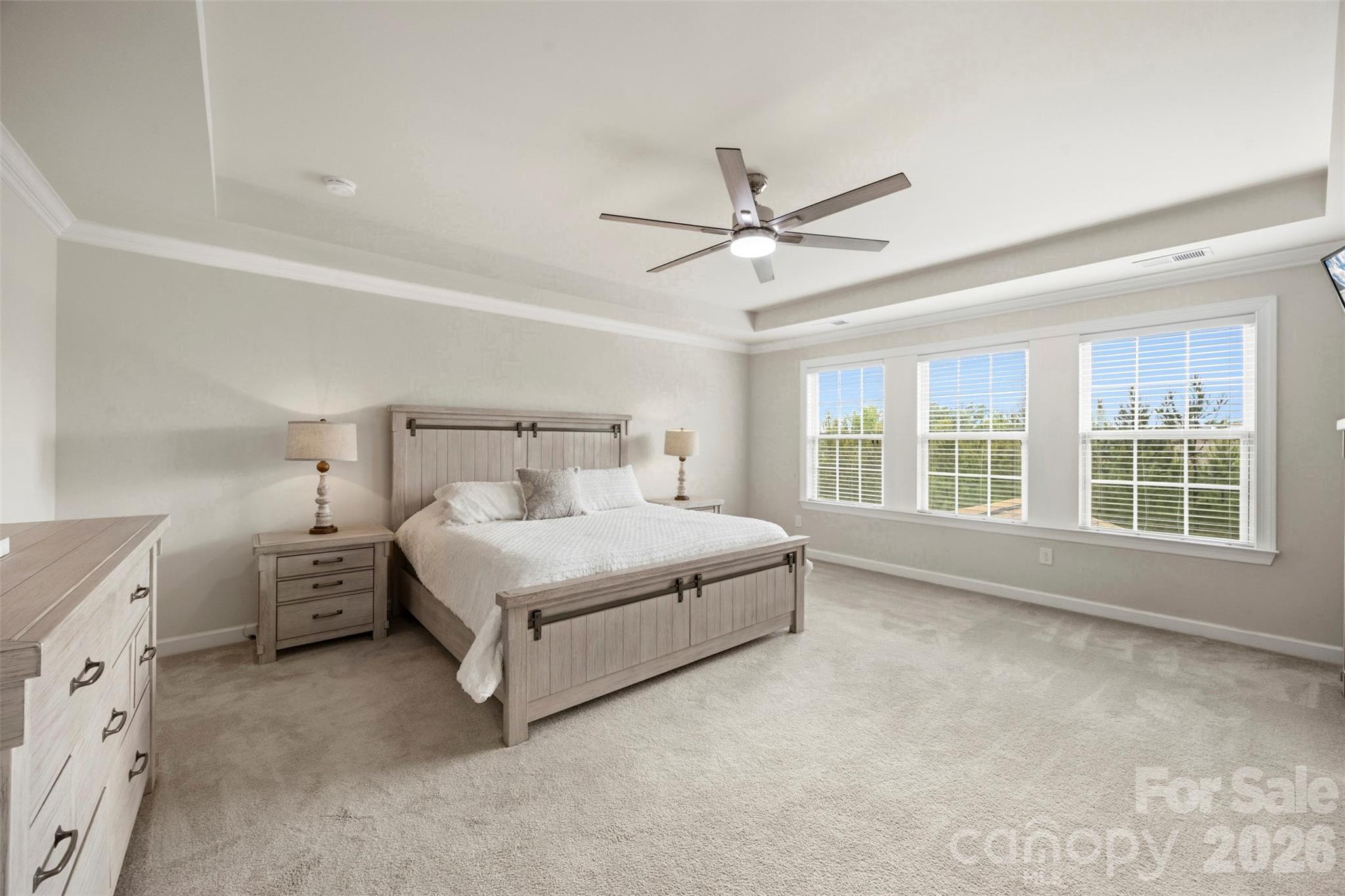 4009 Tory Path Road — Waxhaw