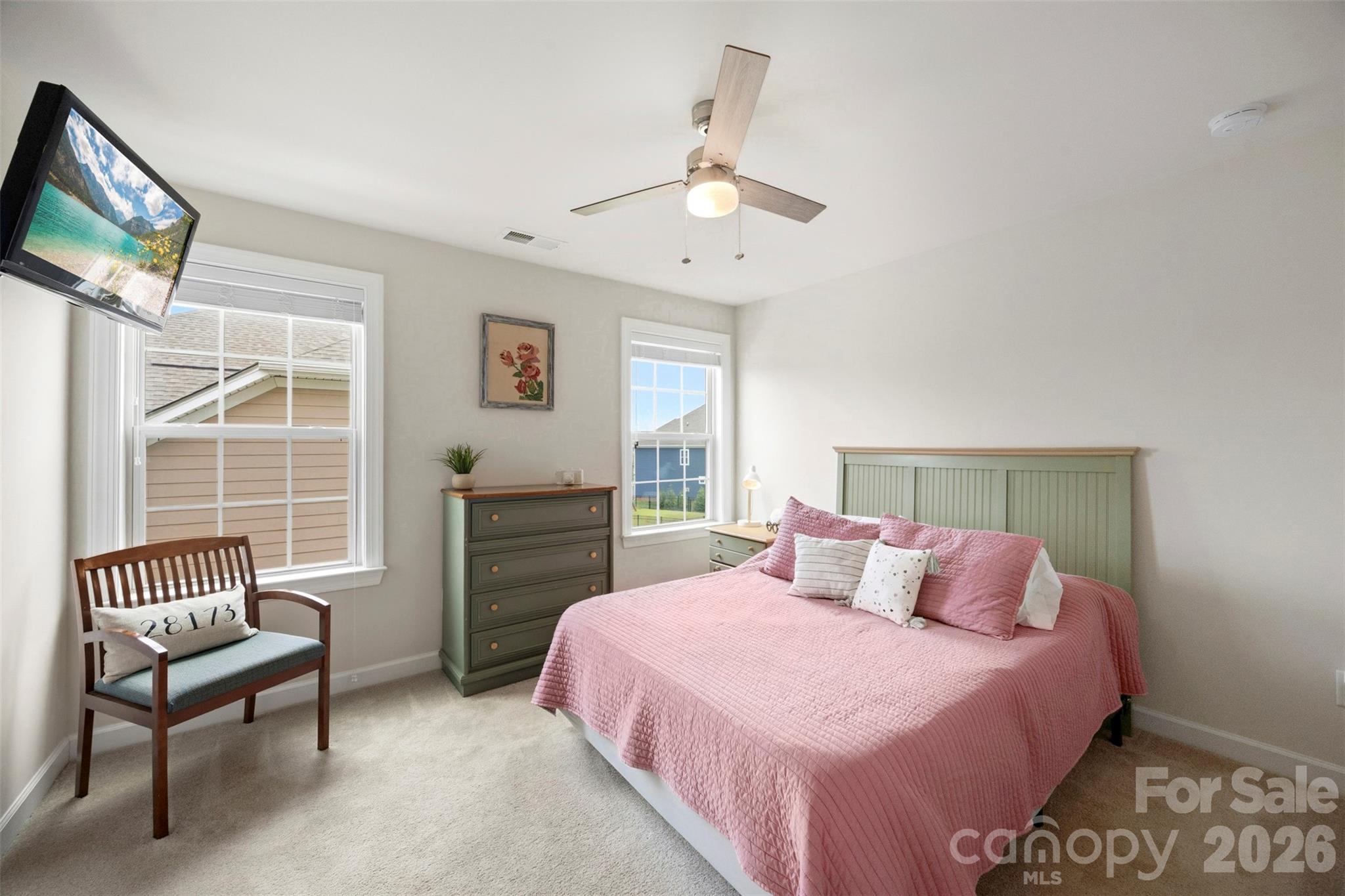 4009 Tory Path Road — Waxhaw