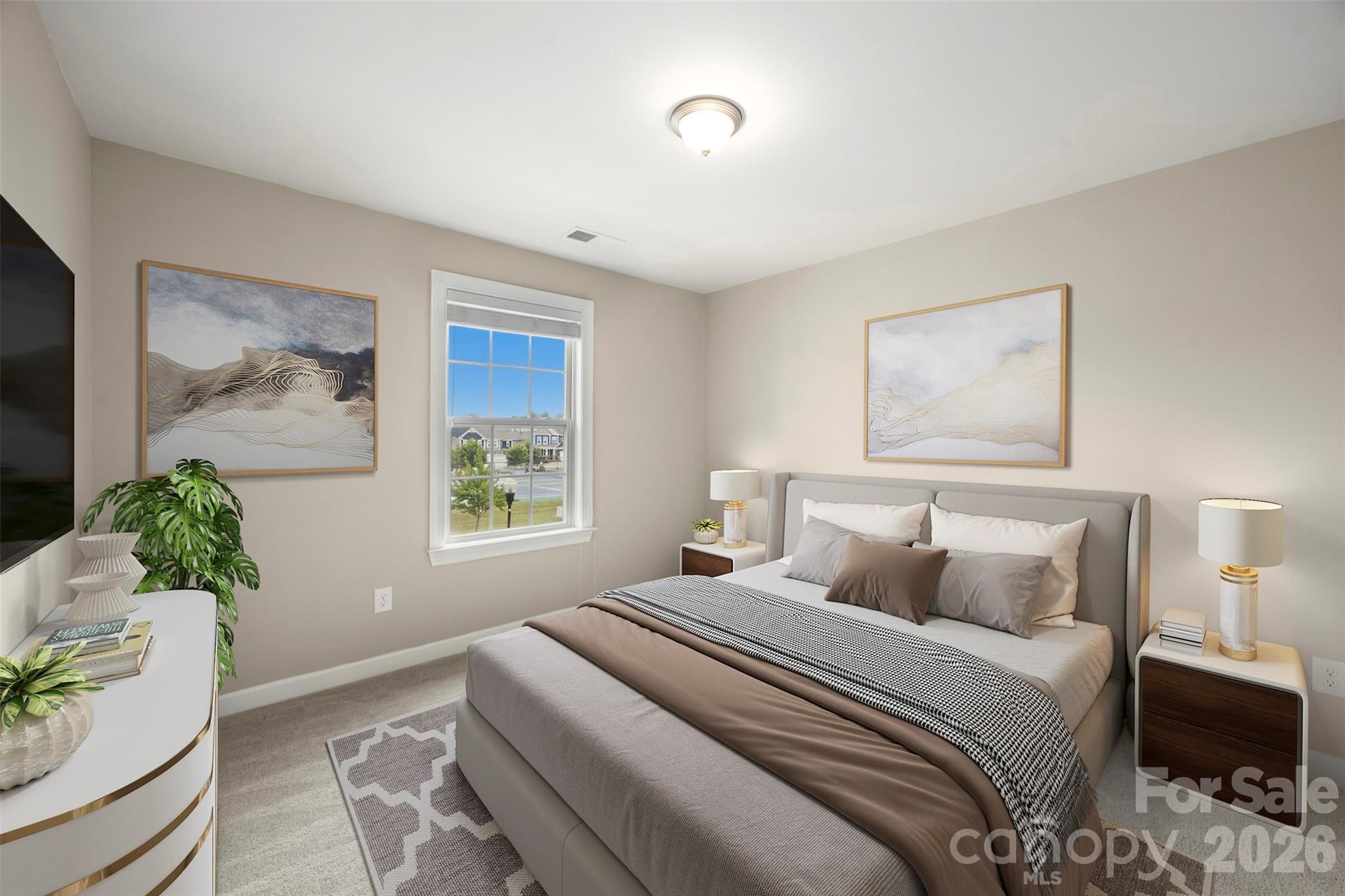 4009 Tory Path Road — Waxhaw