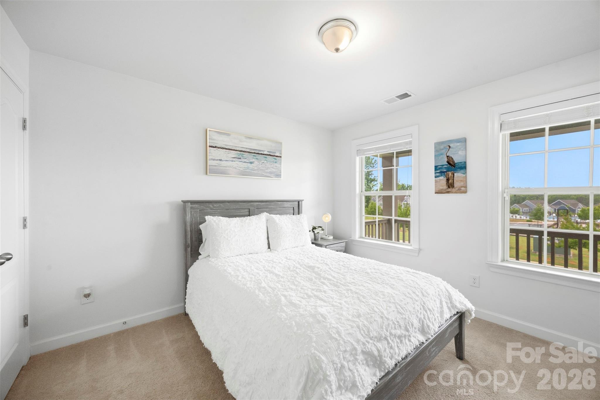 4009 Tory Path Road — Waxhaw
