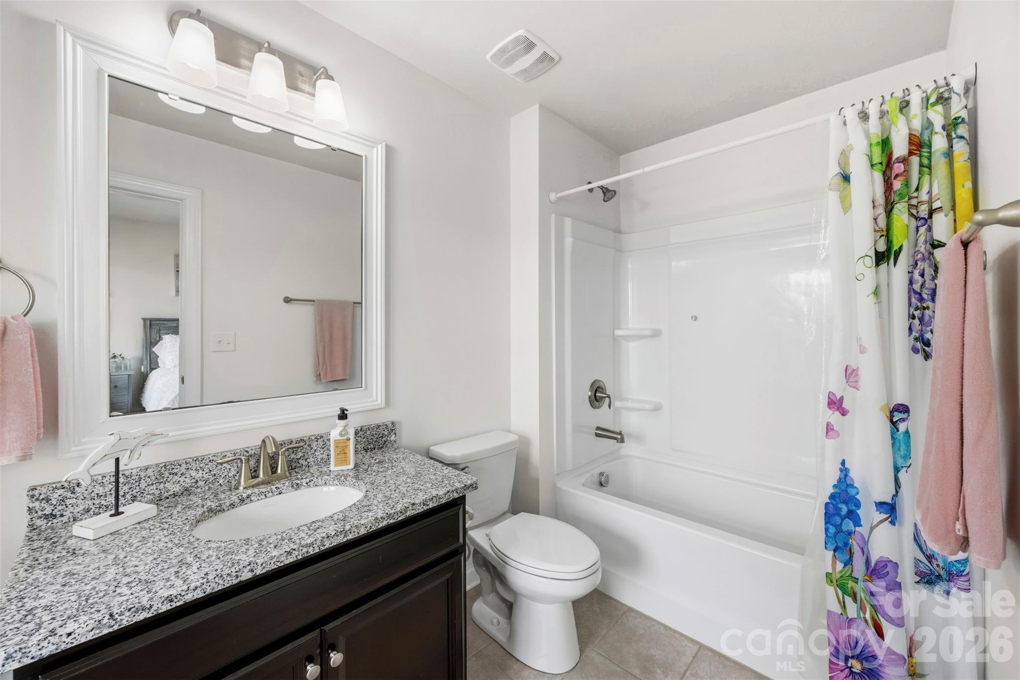 4009 Tory Path Road — Waxhaw