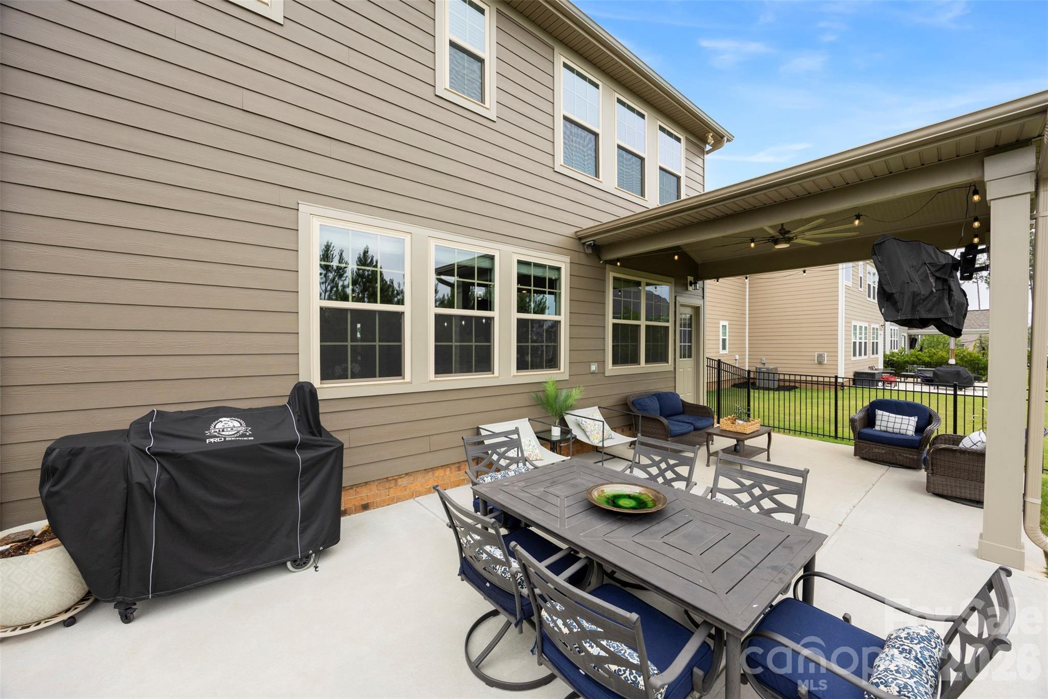 4009 Tory Path Road — Waxhaw