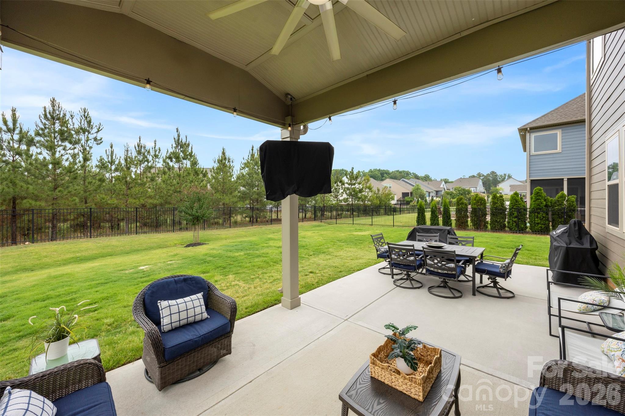 4009 Tory Path Road — Waxhaw
