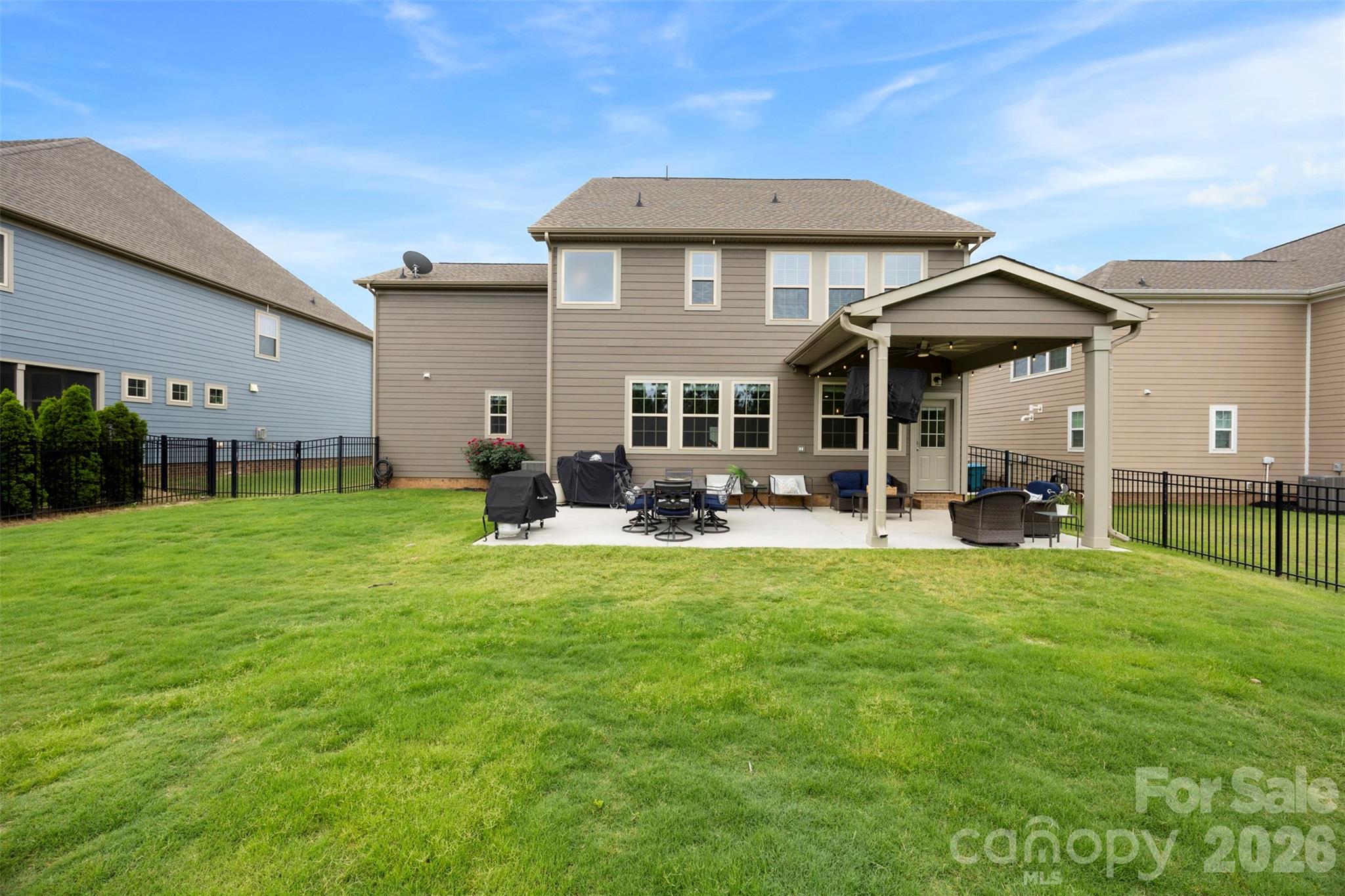 4009 Tory Path Road — Waxhaw
