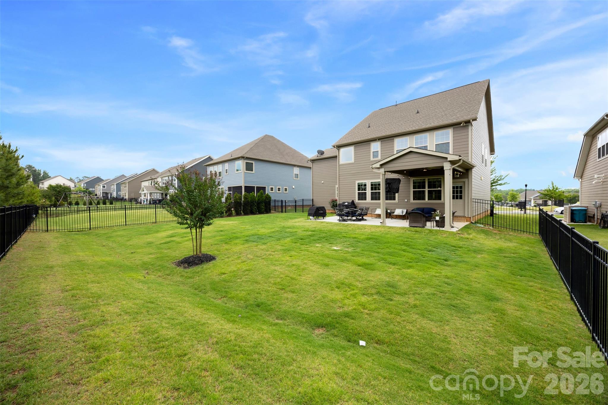 4009 Tory Path Road — Waxhaw