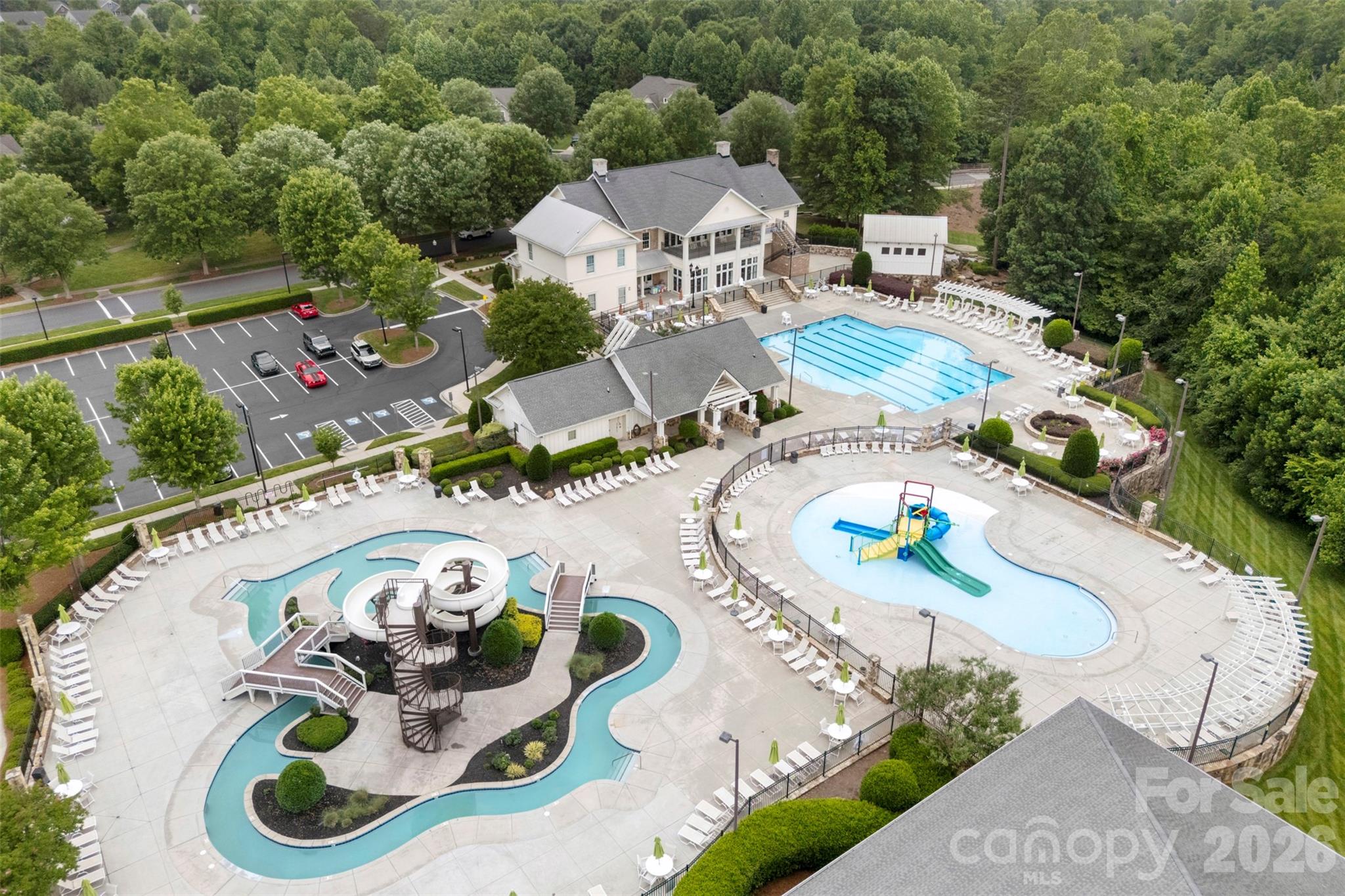 4009 Tory Path Road — Waxhaw