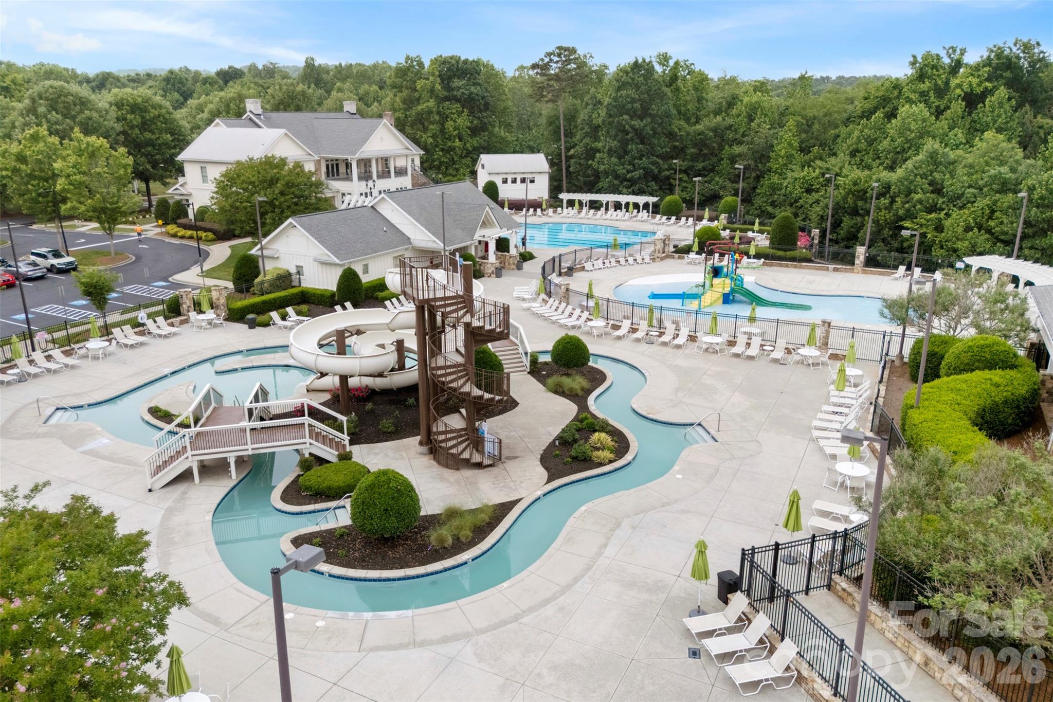 4009 Tory Path Road — Waxhaw