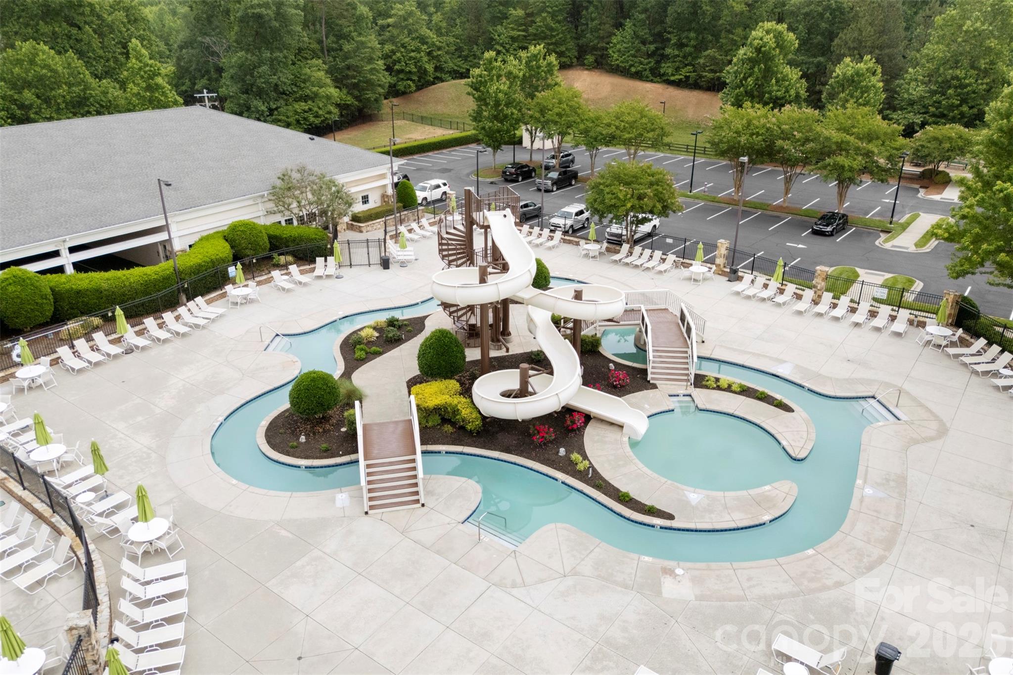 4009 Tory Path Road — Waxhaw