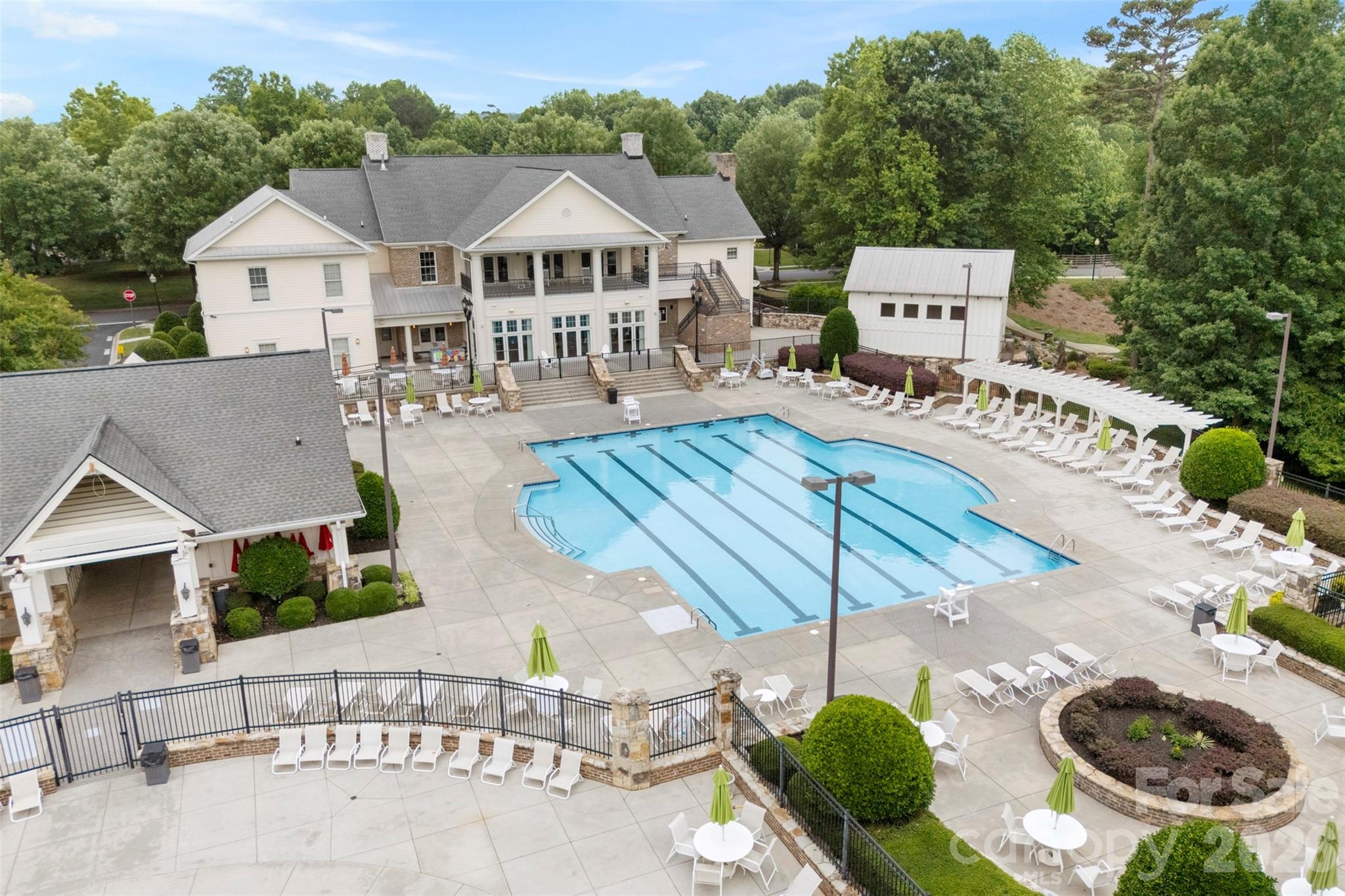 4009 Tory Path Road — Waxhaw