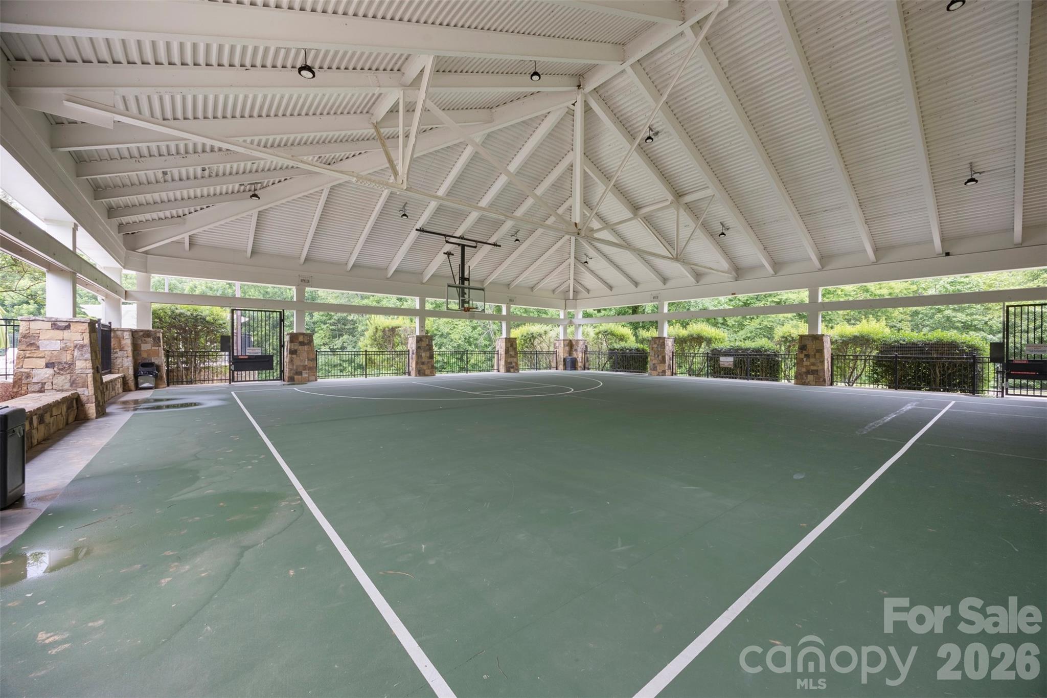 4009 Tory Path Road — Waxhaw