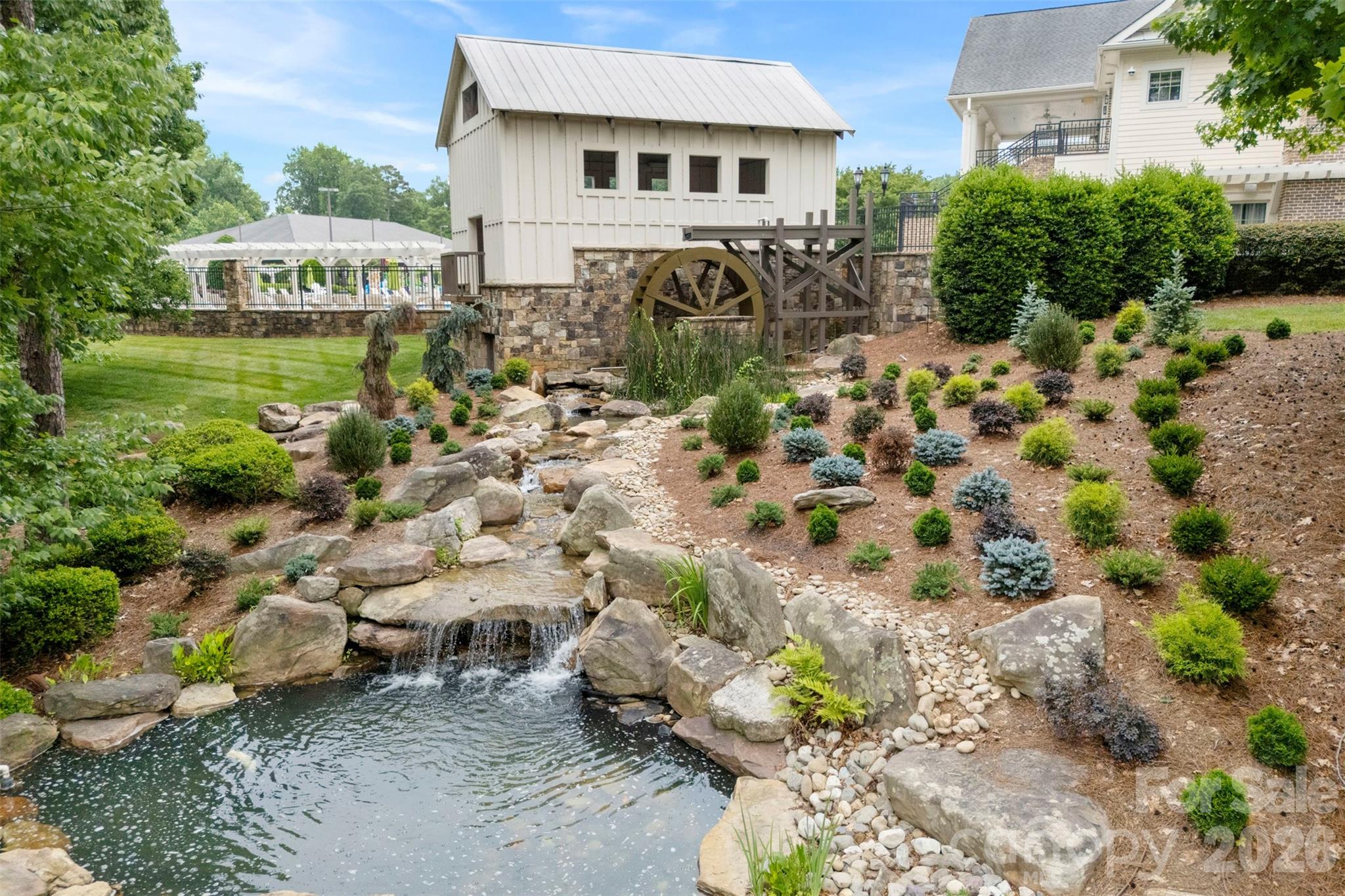 4009 Tory Path Road — Waxhaw