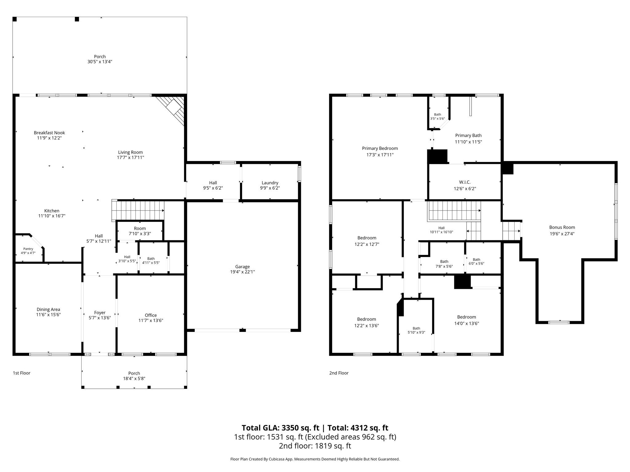 4009 Tory Path Road — Waxhaw