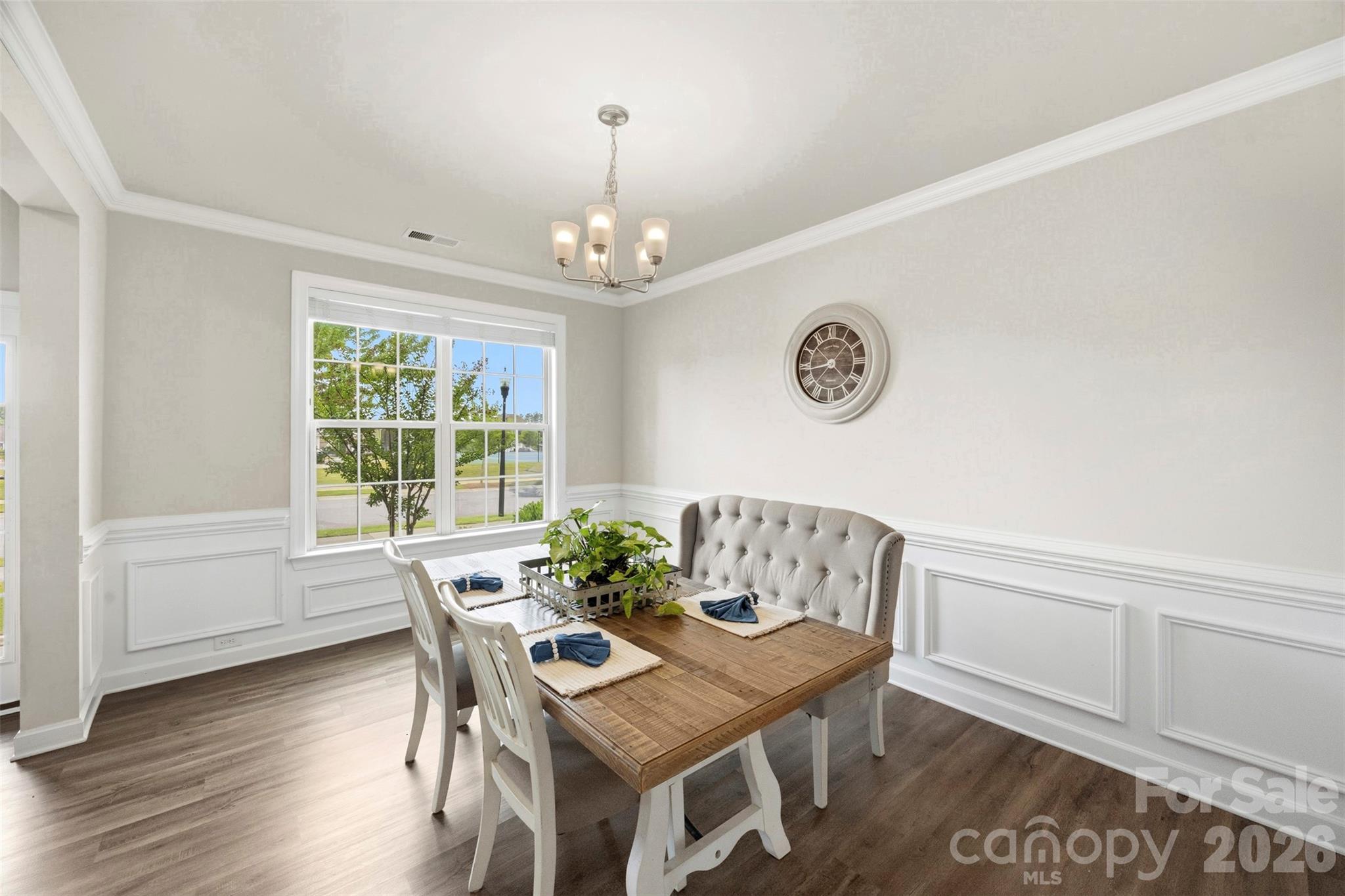 4009 Tory Path Road — Waxhaw