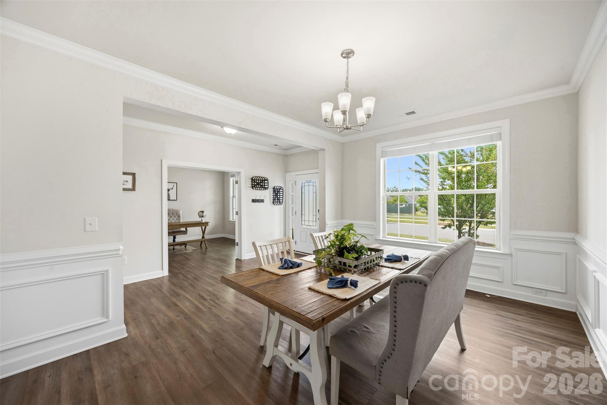 4009 Tory Path Road — Waxhaw