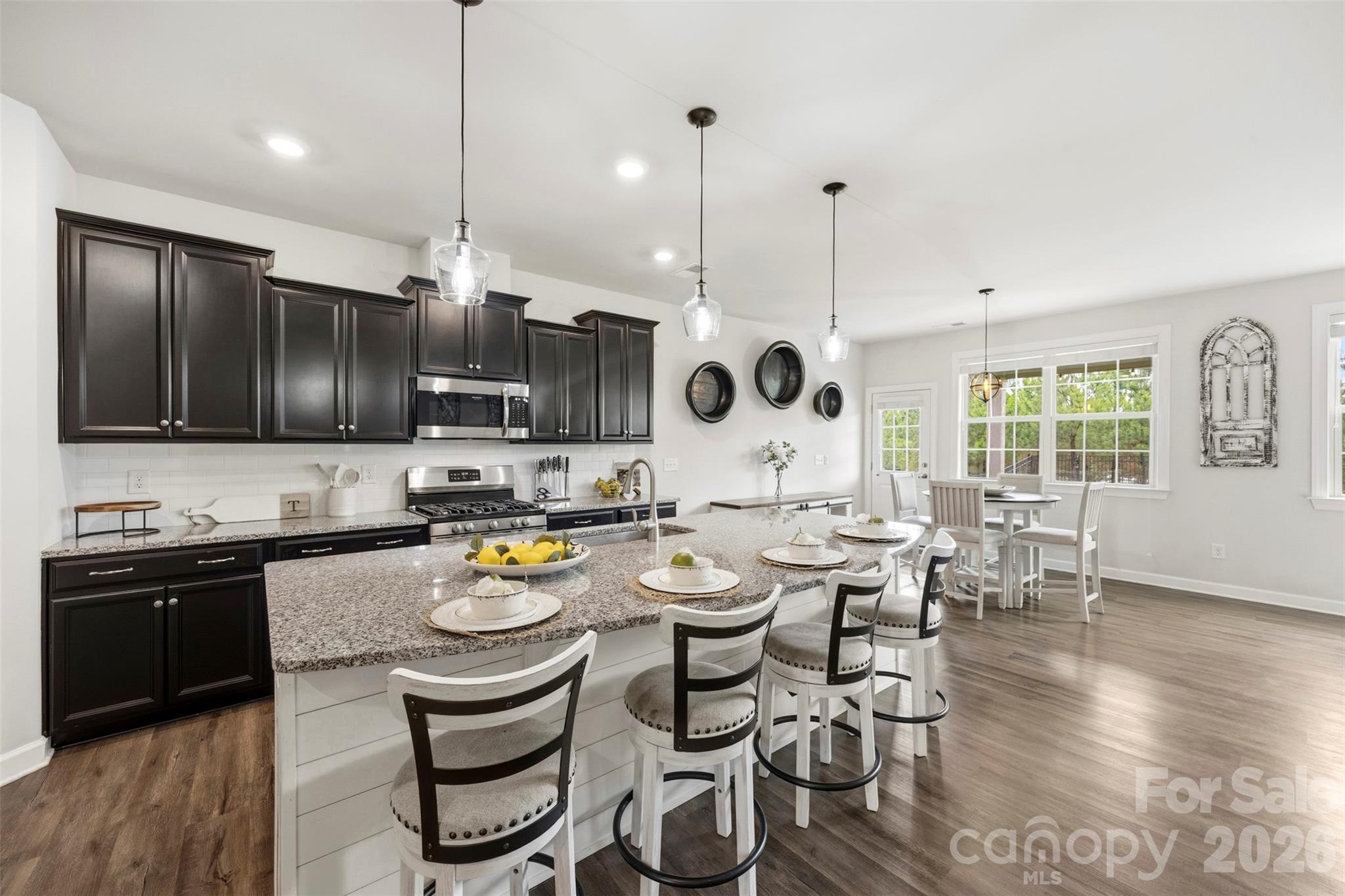 4009 Tory Path Road — Waxhaw