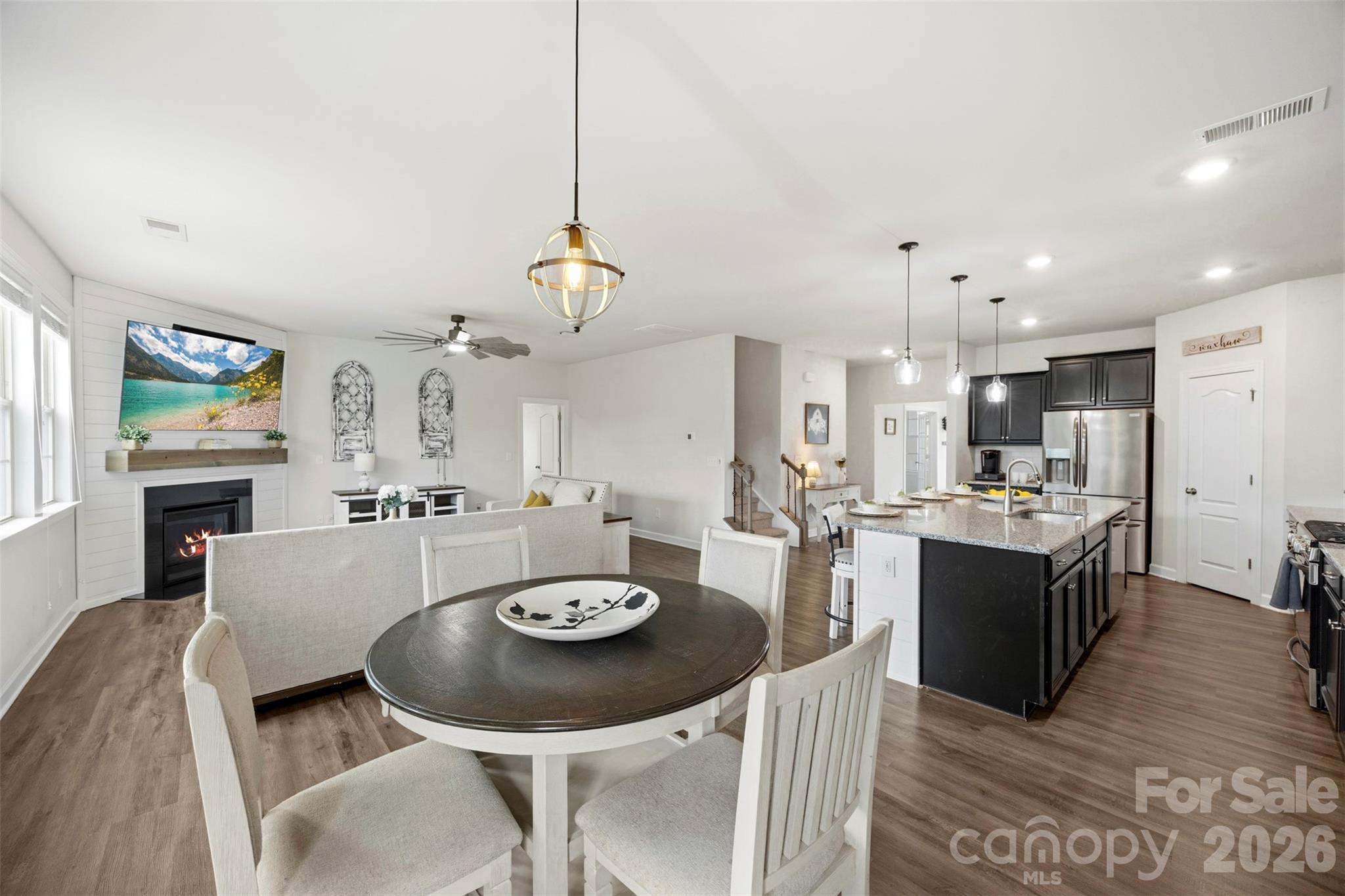 4009 Tory Path Road — Waxhaw