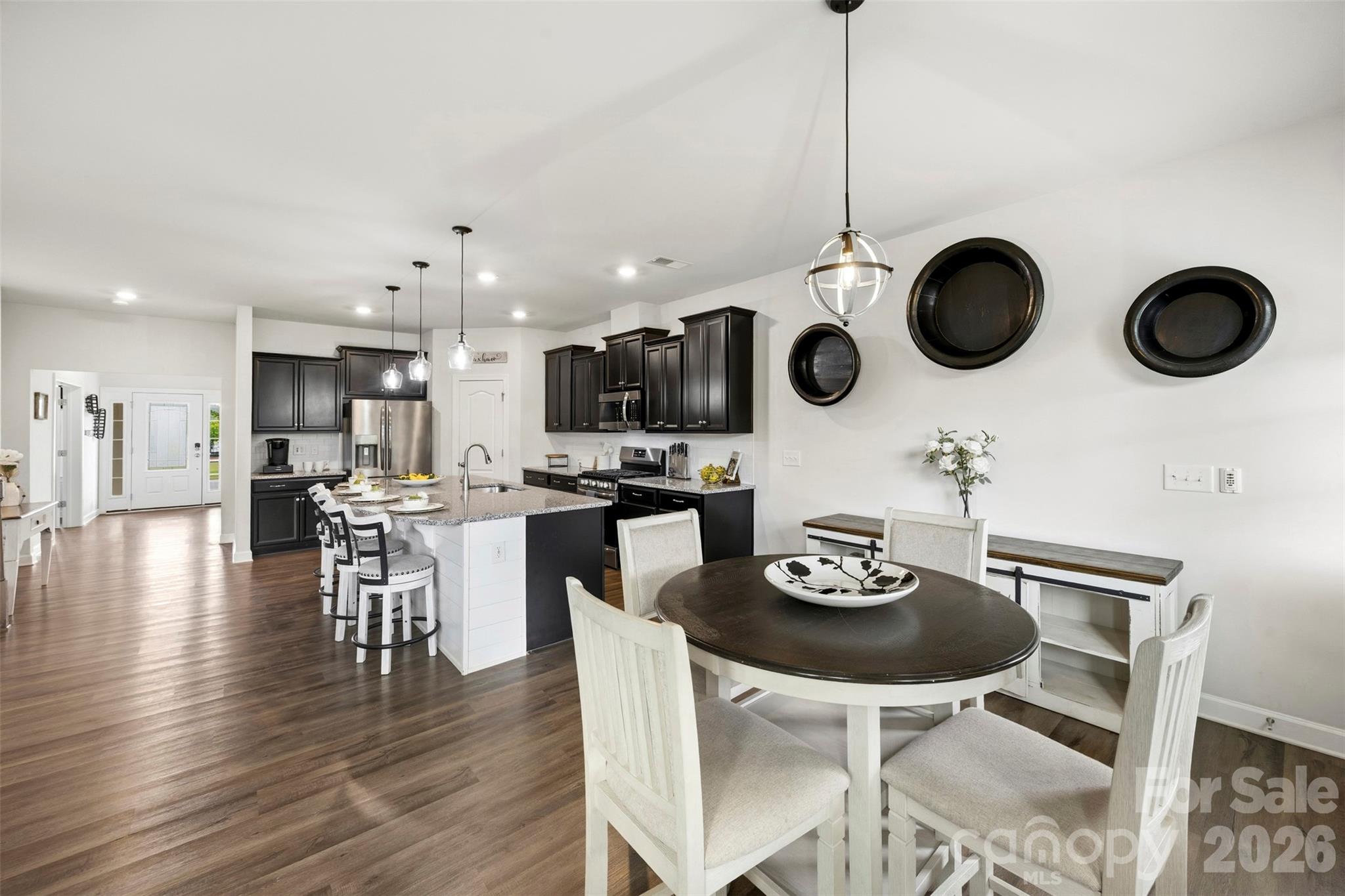 4009 Tory Path Road — Waxhaw