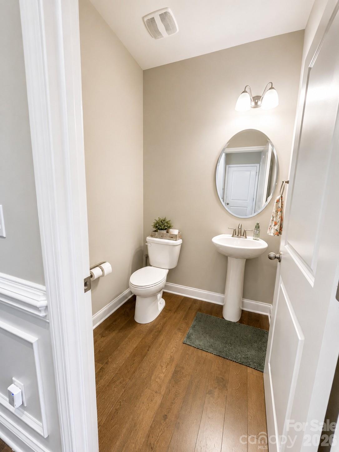 3943 Norman View Drive — Sherrills Ford
