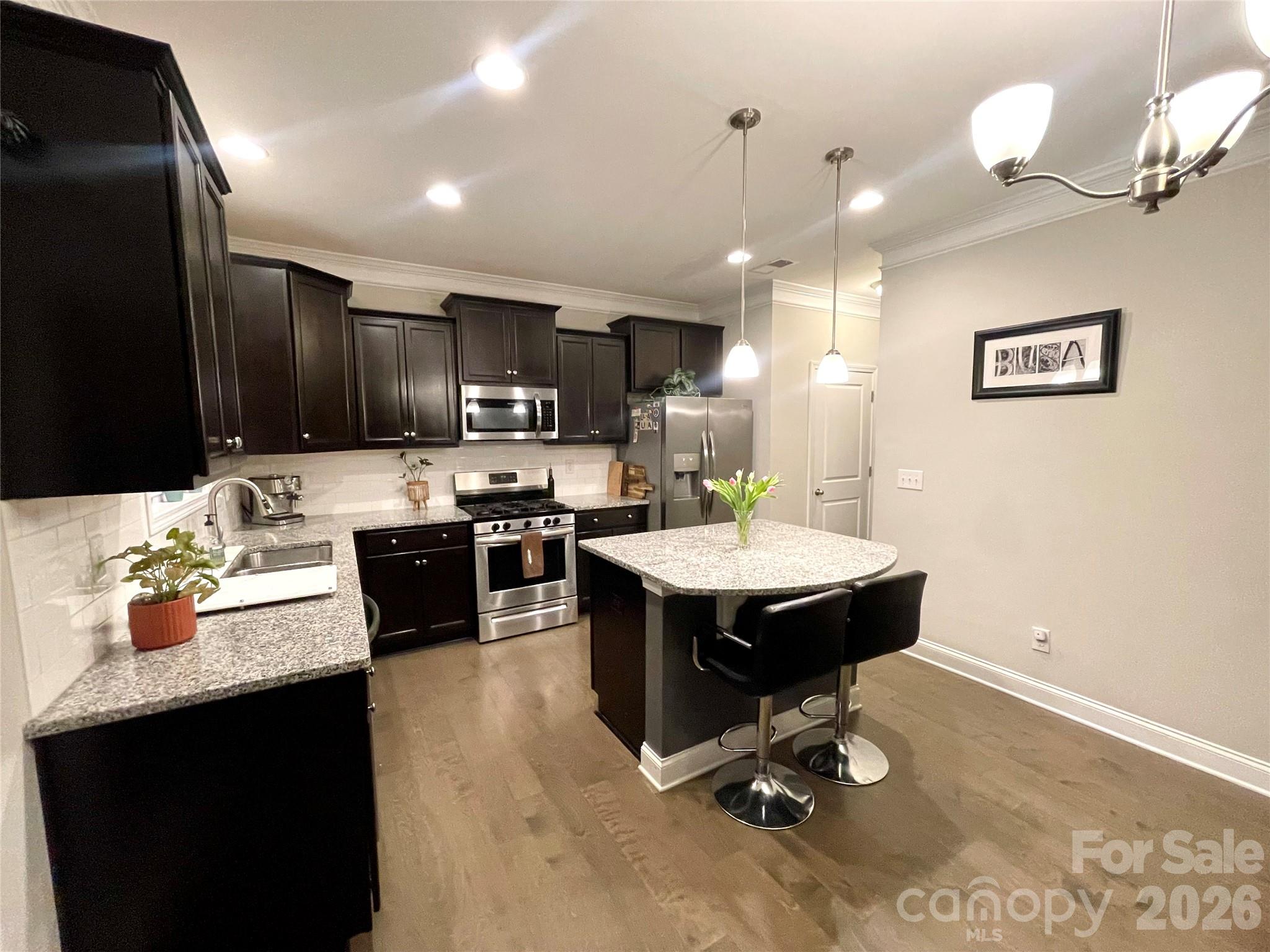 3943 Norman View Drive — Sherrills Ford
