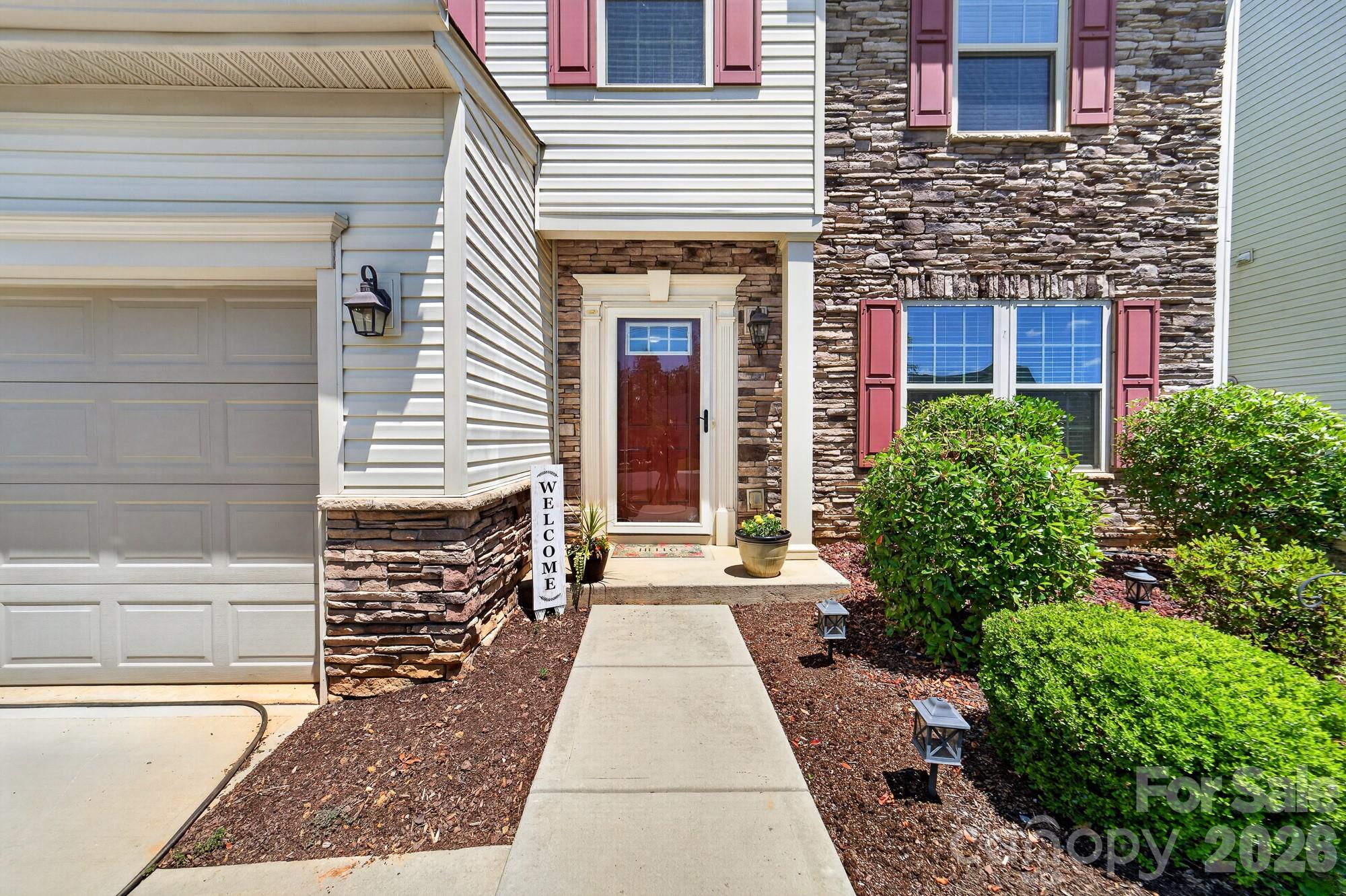 3338 Cord Oak Court — Gastonia