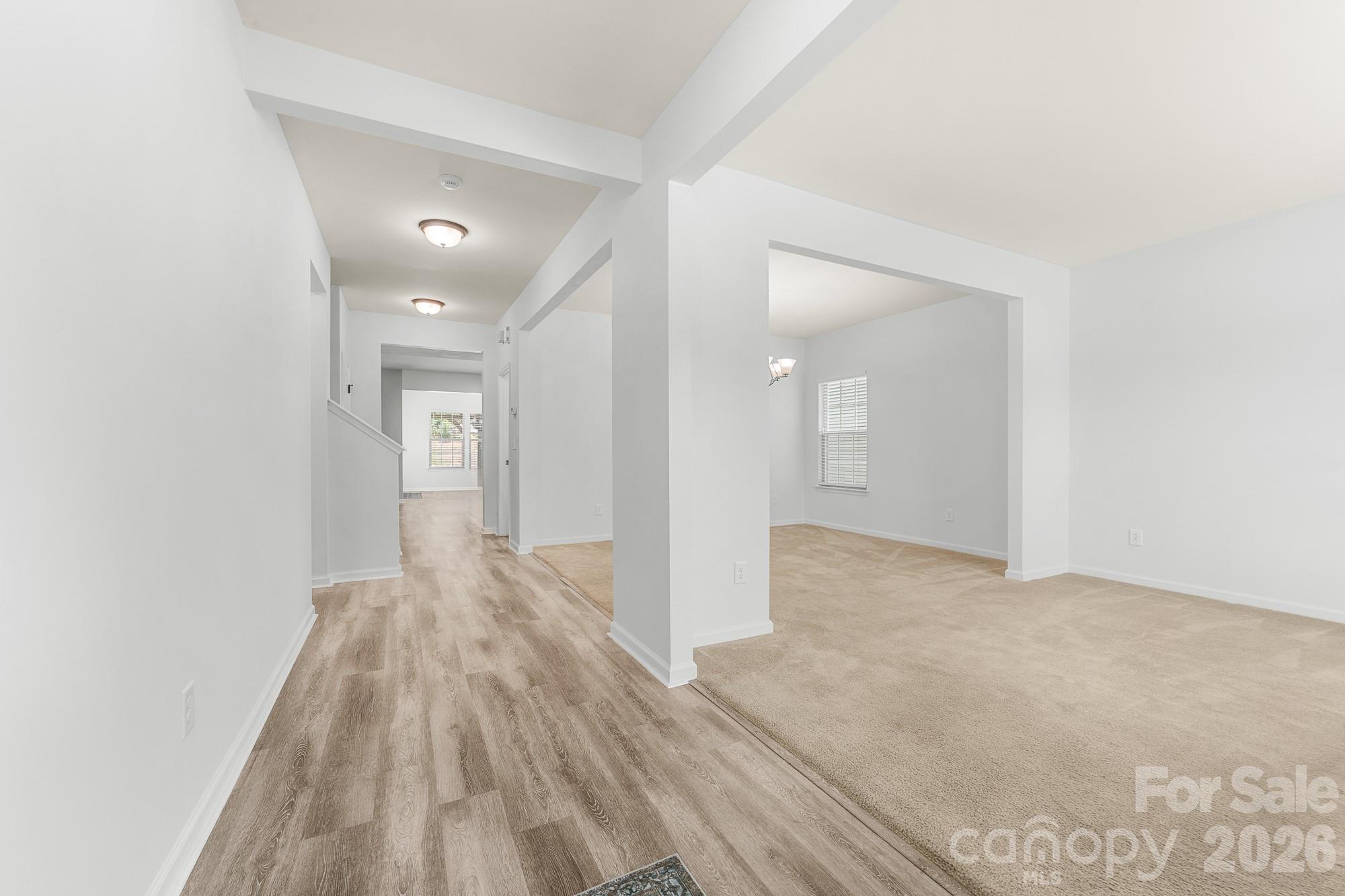 3338 Cord Oak Court — Gastonia
