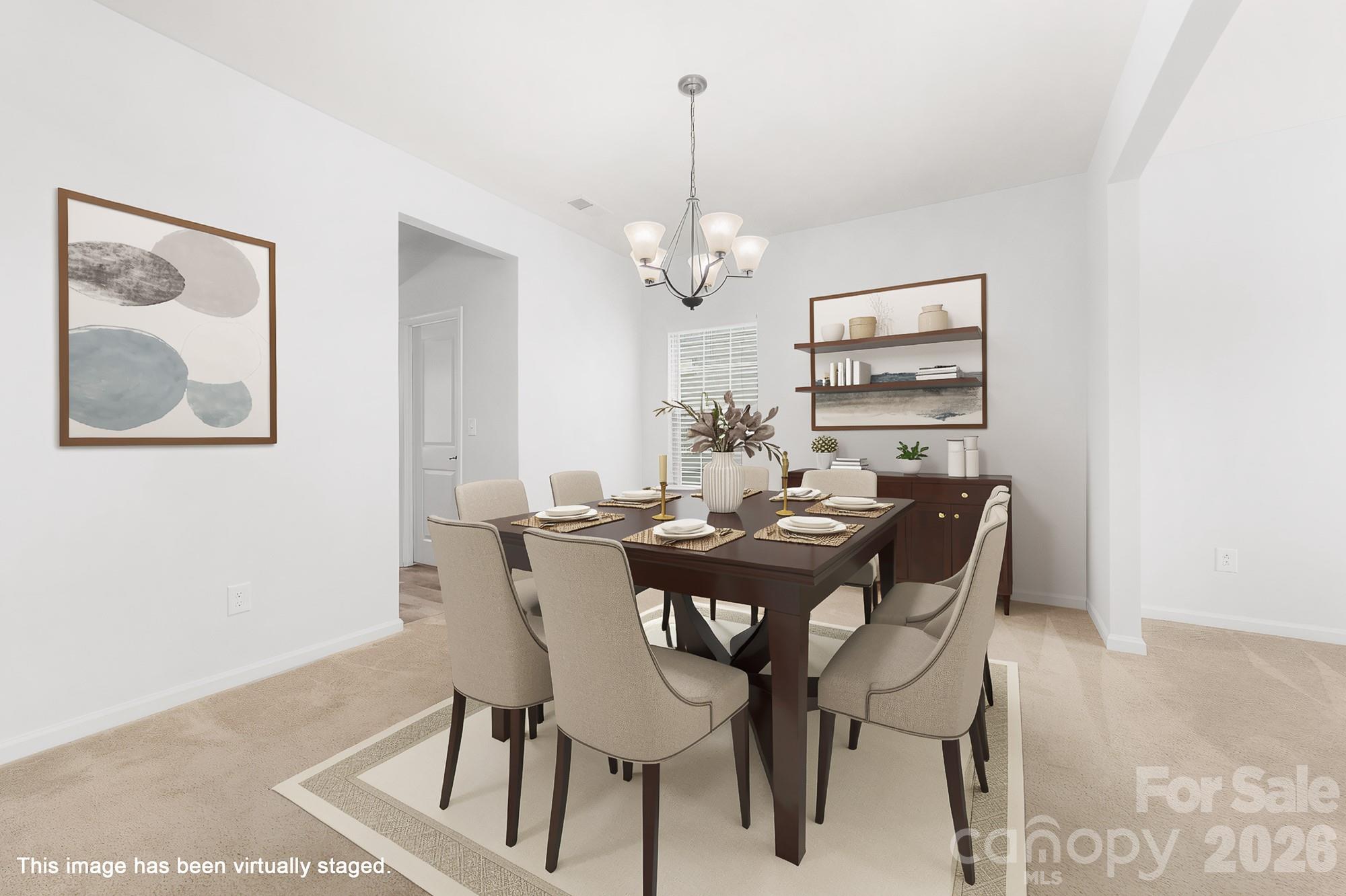 3338 Cord Oak Court — Gastonia