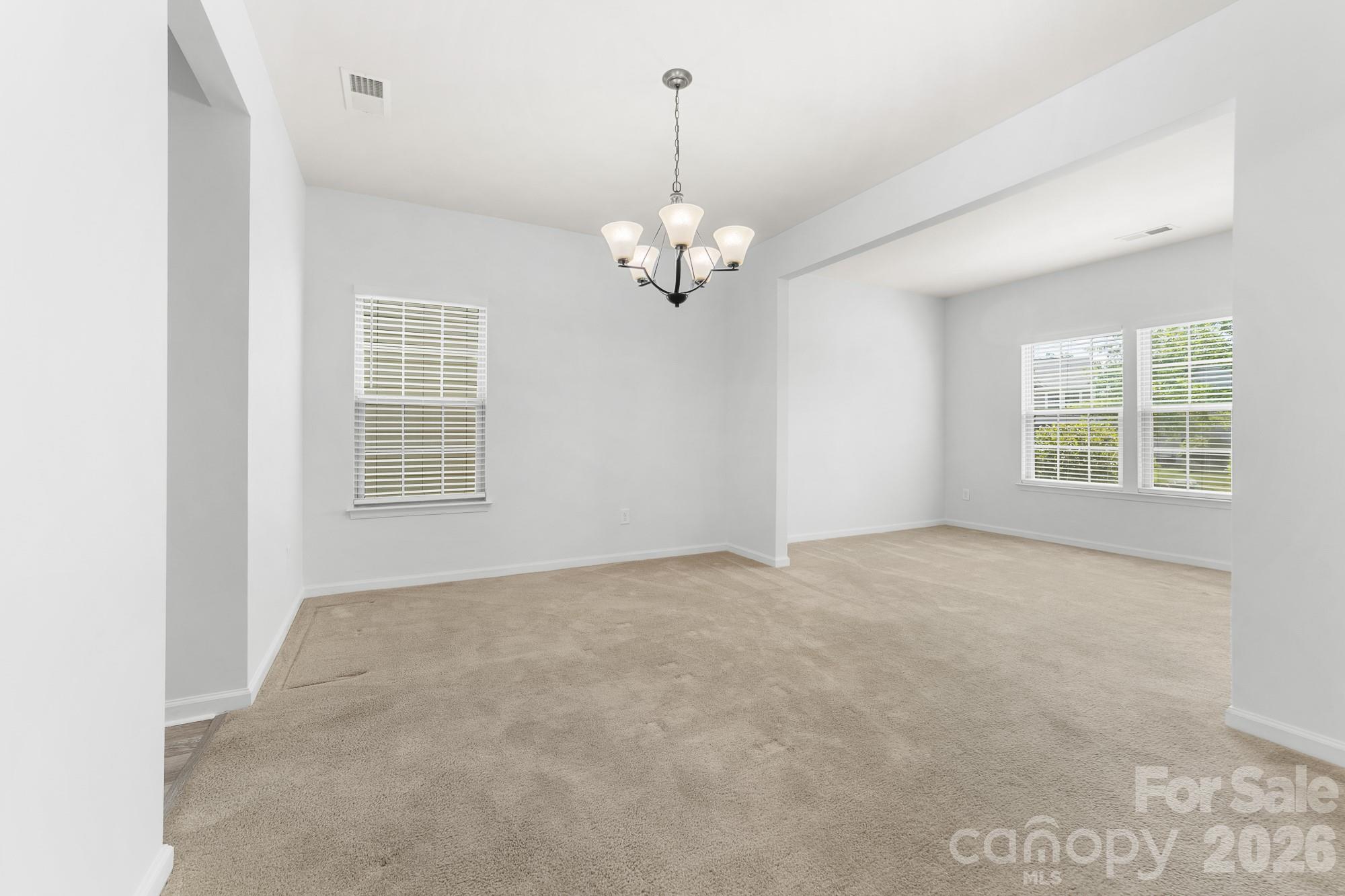3338 Cord Oak Court — Gastonia