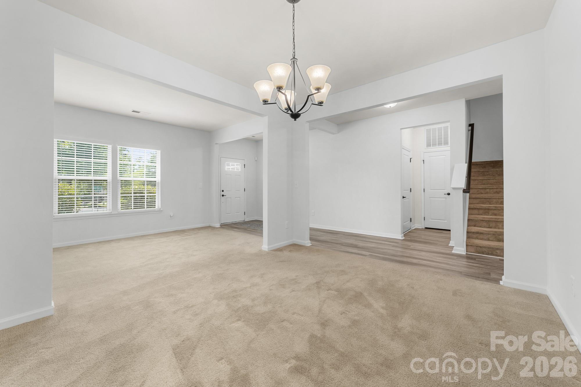 3338 Cord Oak Court — Gastonia