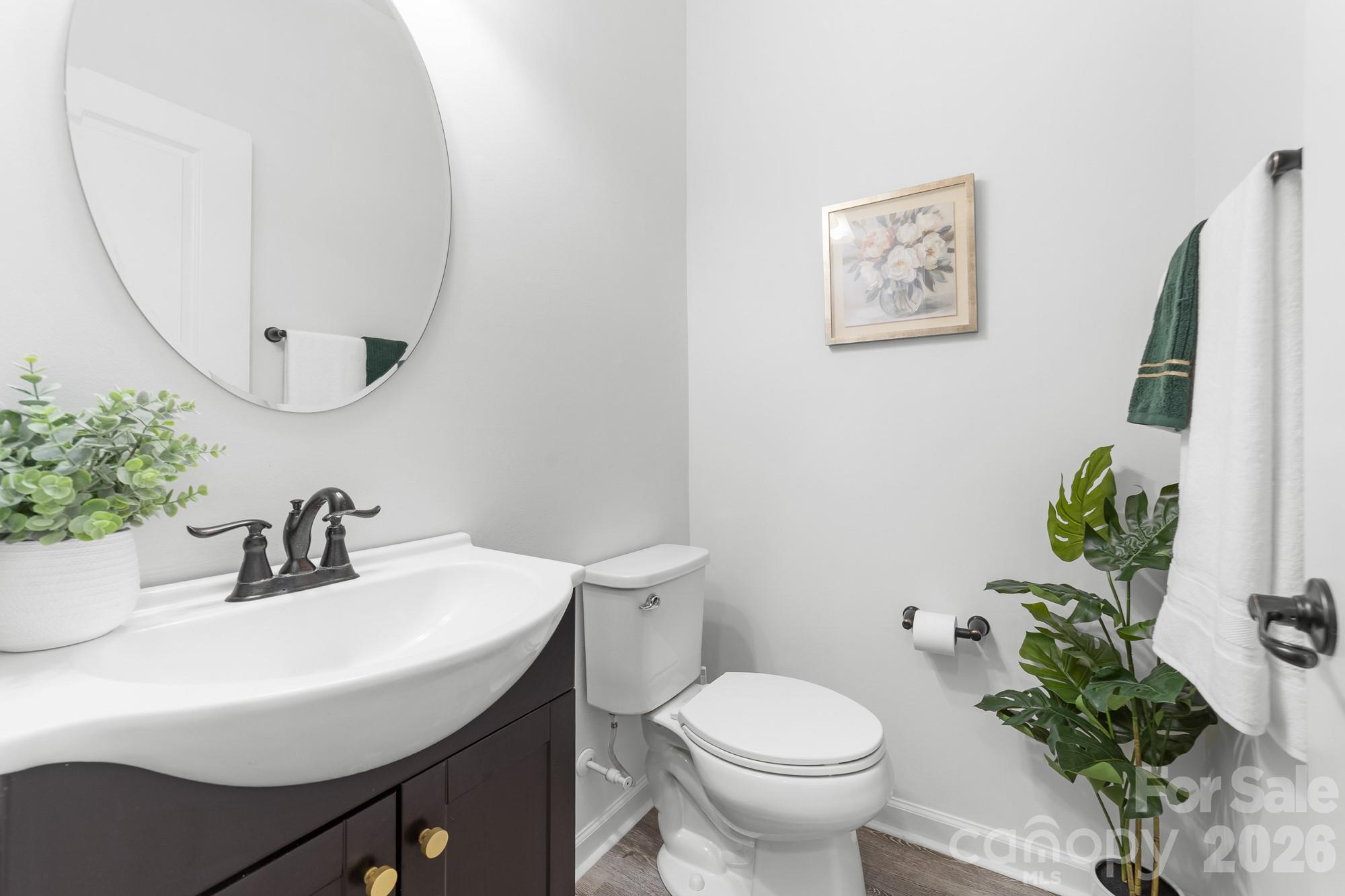 3338 Cord Oak Court — Gastonia