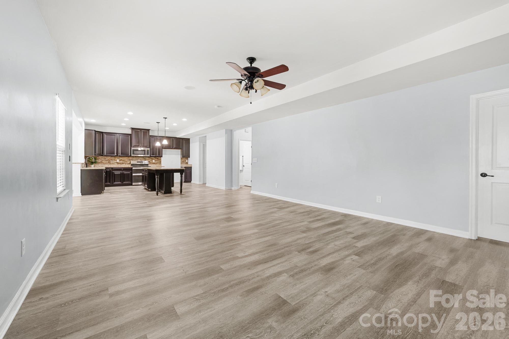 3338 Cord Oak Court — Gastonia