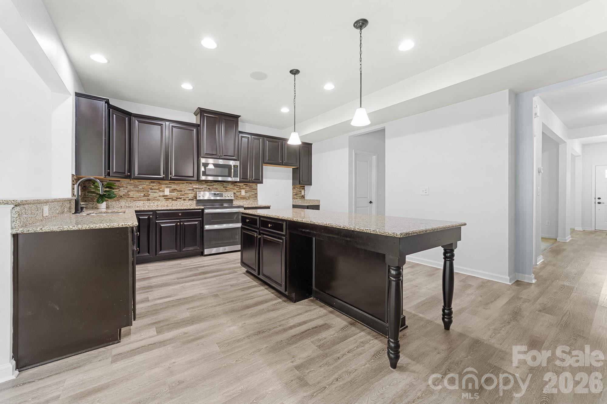 3338 Cord Oak Court — Gastonia