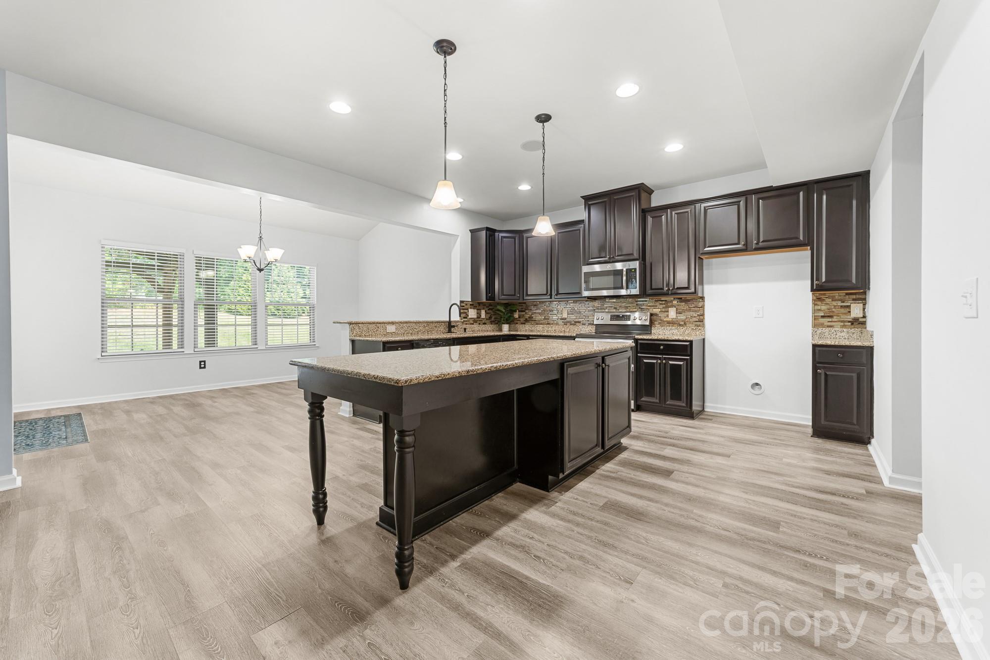 3338 Cord Oak Court — Gastonia