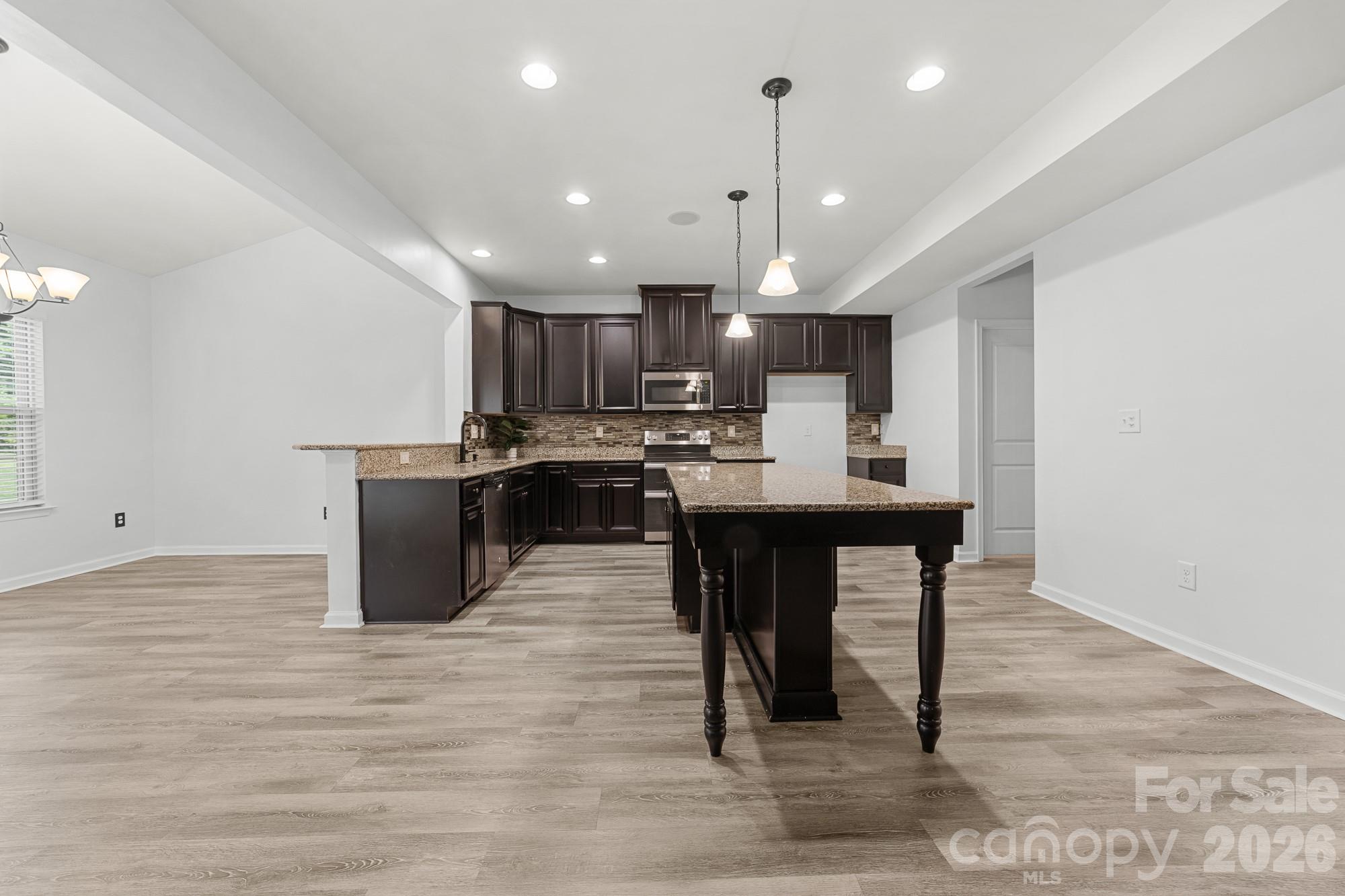 3338 Cord Oak Court — Gastonia