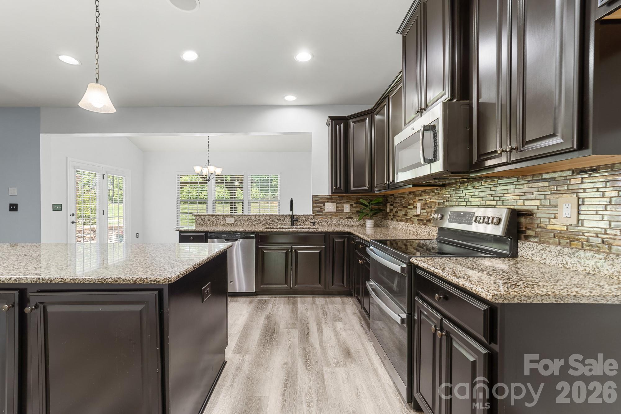 3338 Cord Oak Court — Gastonia