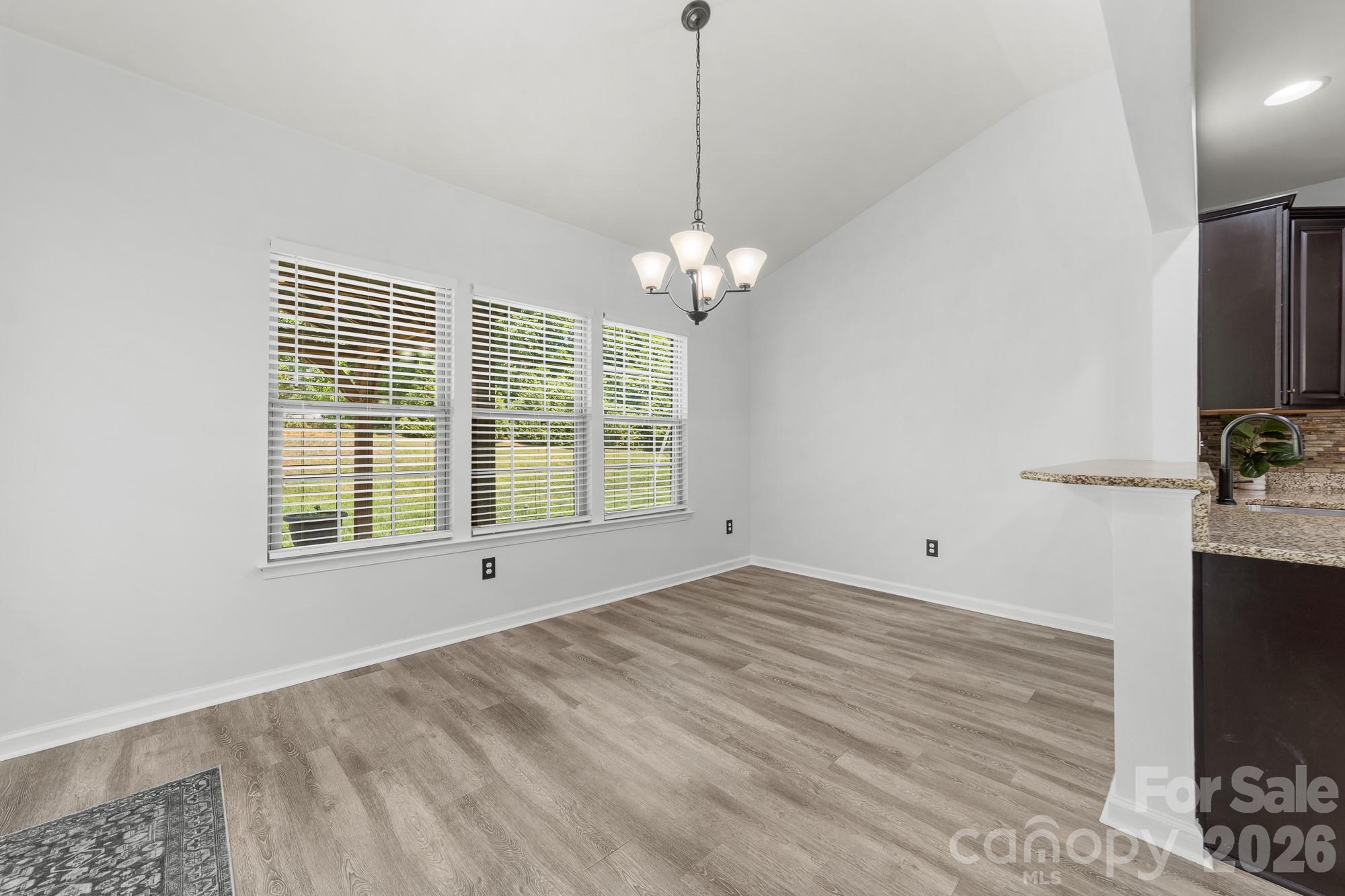 3338 Cord Oak Court — Gastonia