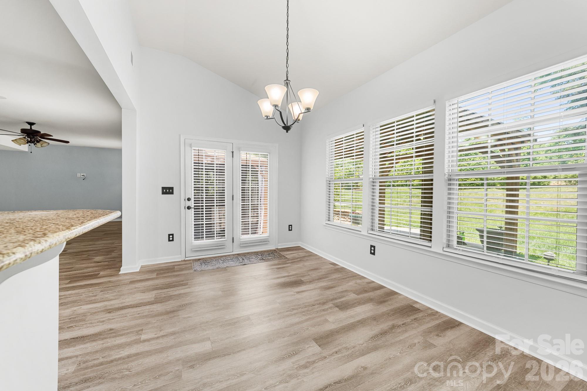 3338 Cord Oak Court — Gastonia