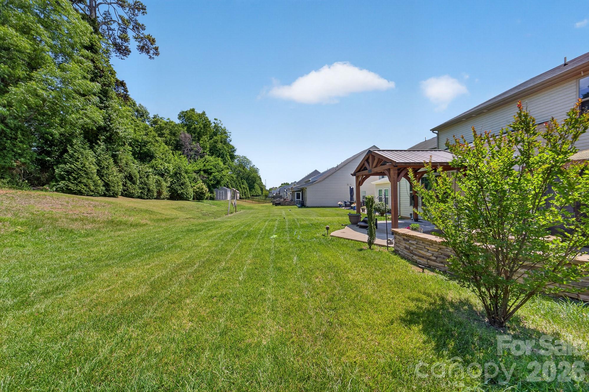 3338 Cord Oak Court — Gastonia