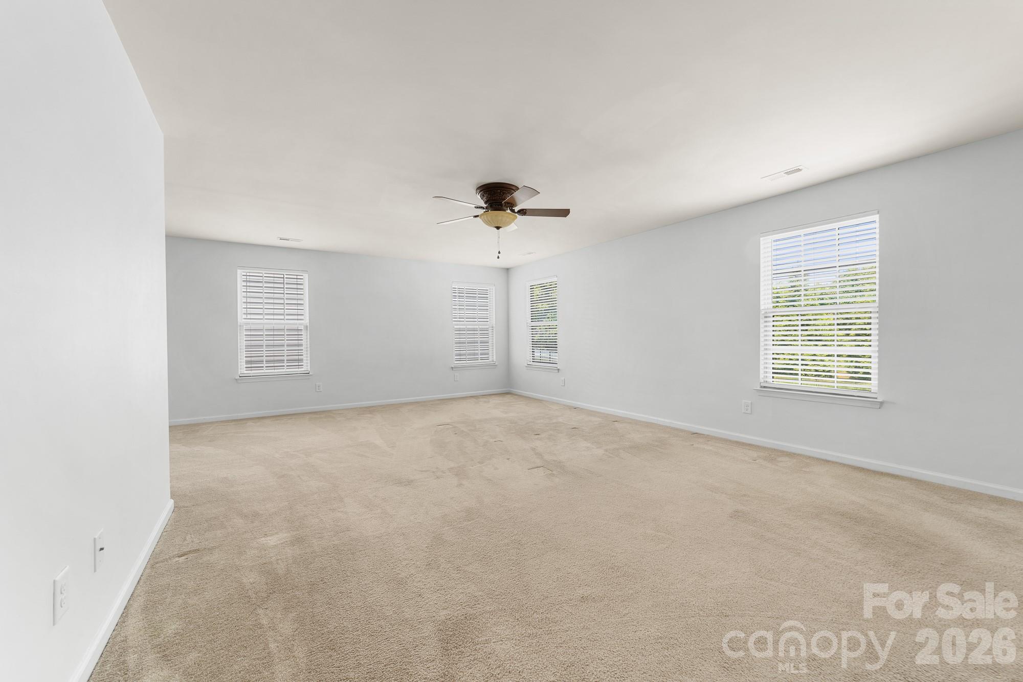 3338 Cord Oak Court — Gastonia