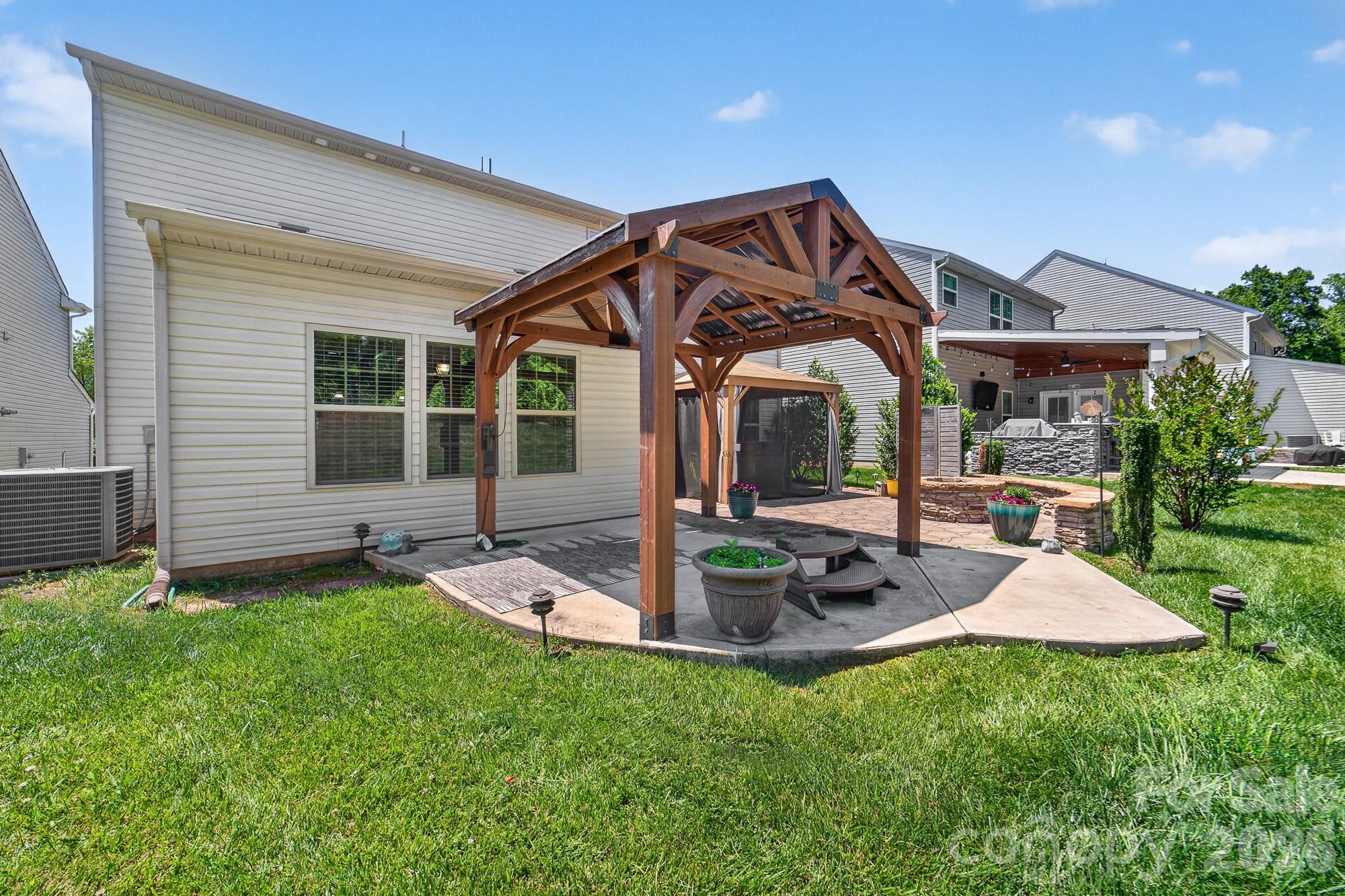 3338 Cord Oak Court — Gastonia