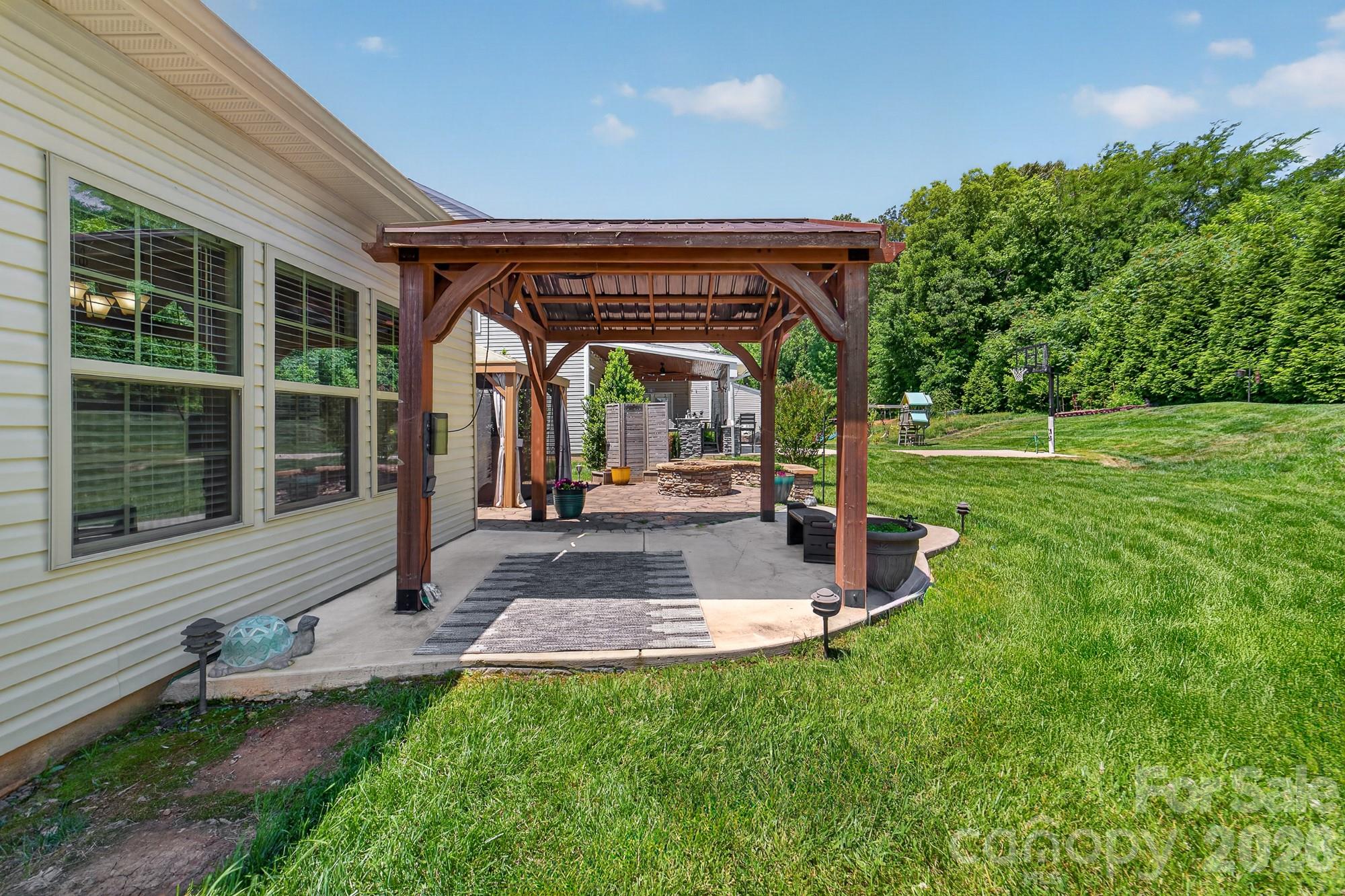 3338 Cord Oak Court — Gastonia